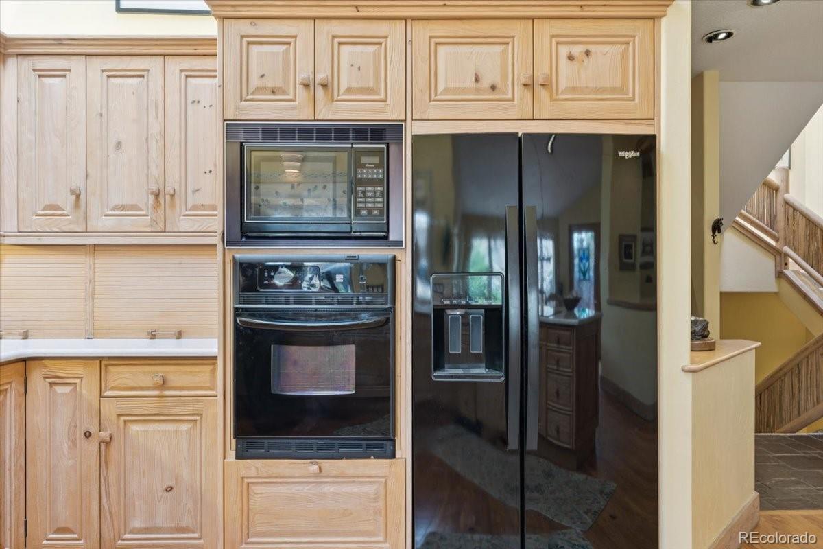 MLS Image #8 for 2611  fox acres drive,red feather lakes, Colorado