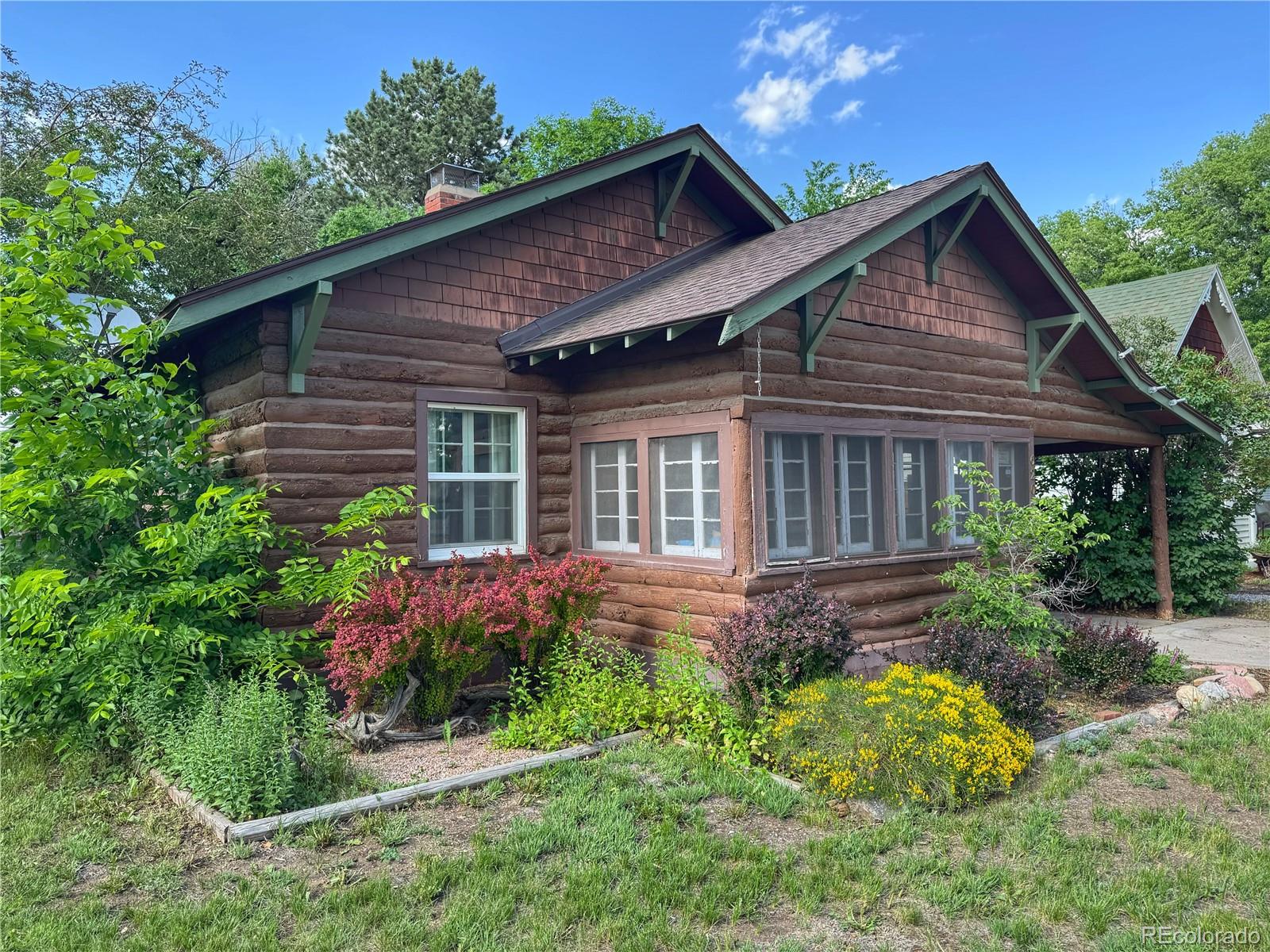 MLS Image #1 for 620  walnut street,windsor, Colorado
