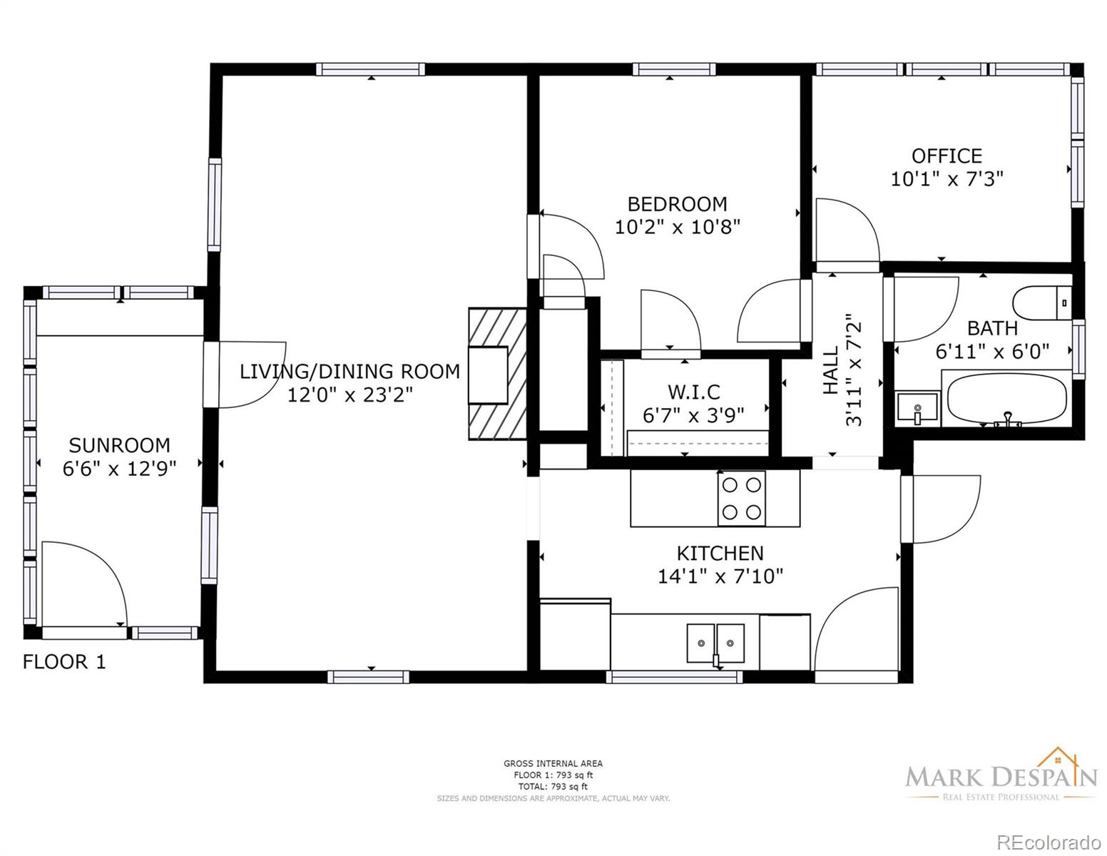 MLS Image #24 for 620  walnut street,windsor, Colorado