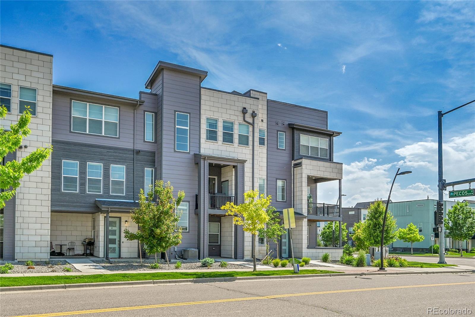 MLS Image #3 for 1575 w 68th avenue,denver, Colorado