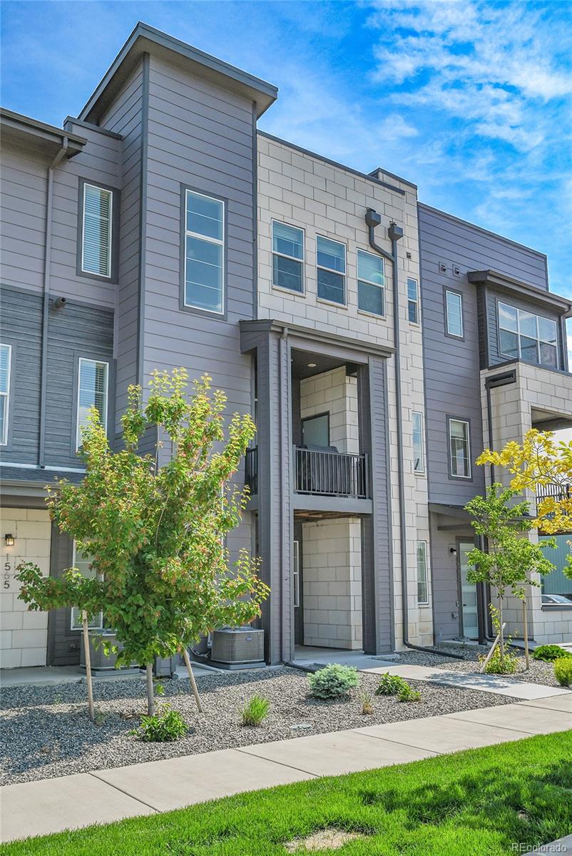 MLS Image #5 for 1575 w 68th avenue,denver, Colorado