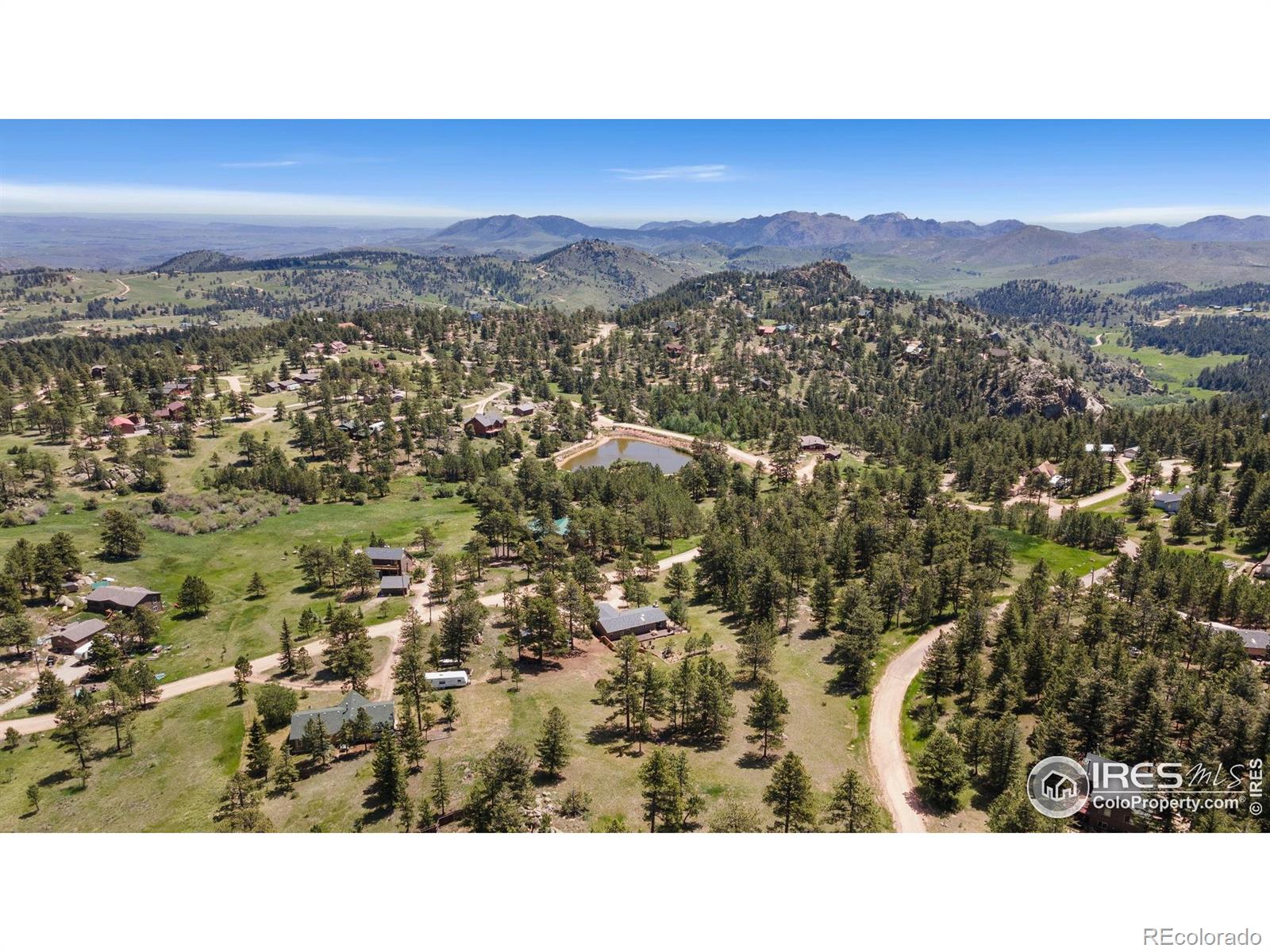 CMA Image for 81  Humboldt Drive,Livermore, Colorado