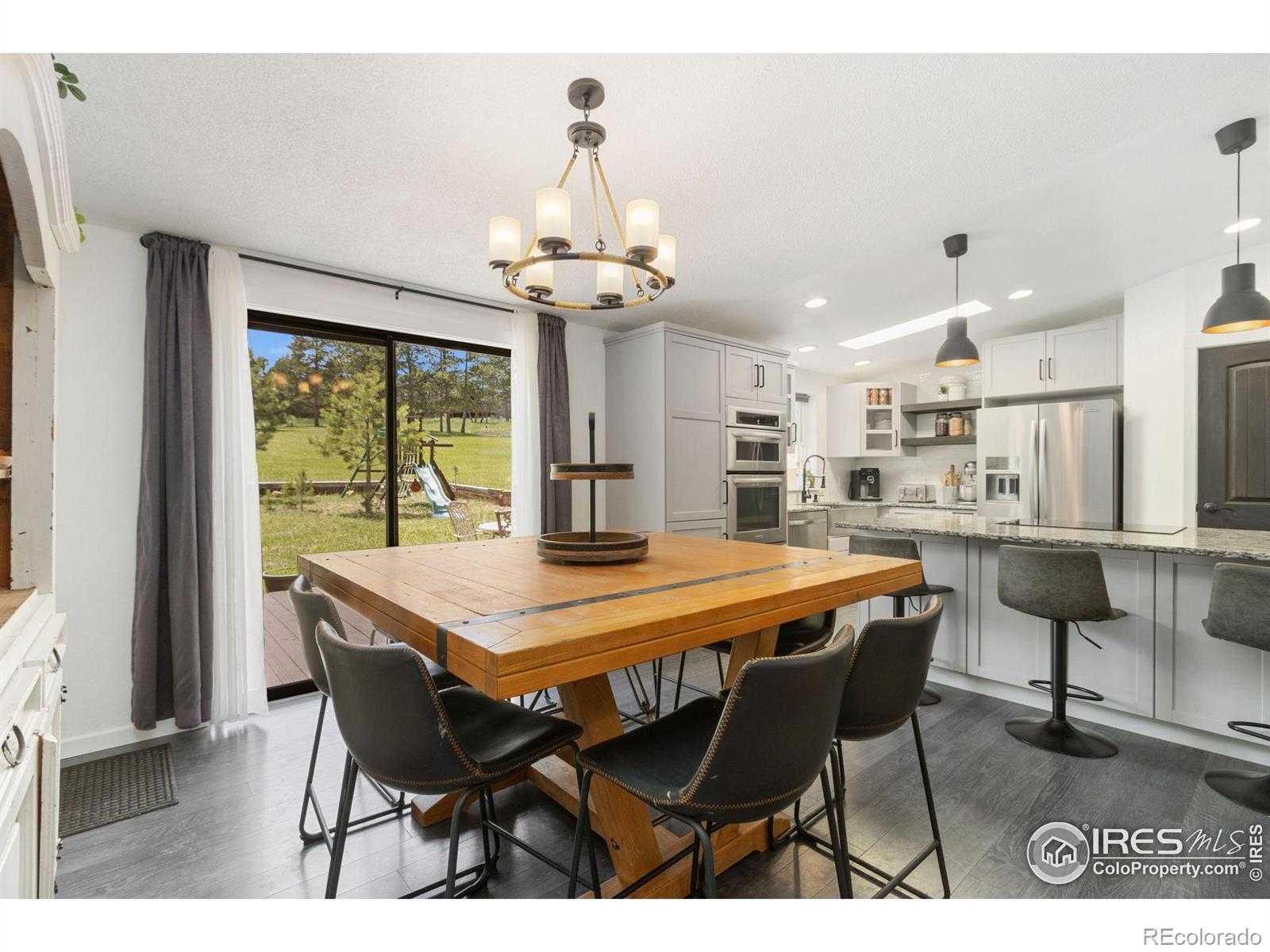 MLS Image #15 for 81  humboldt drive,livermore, Colorado