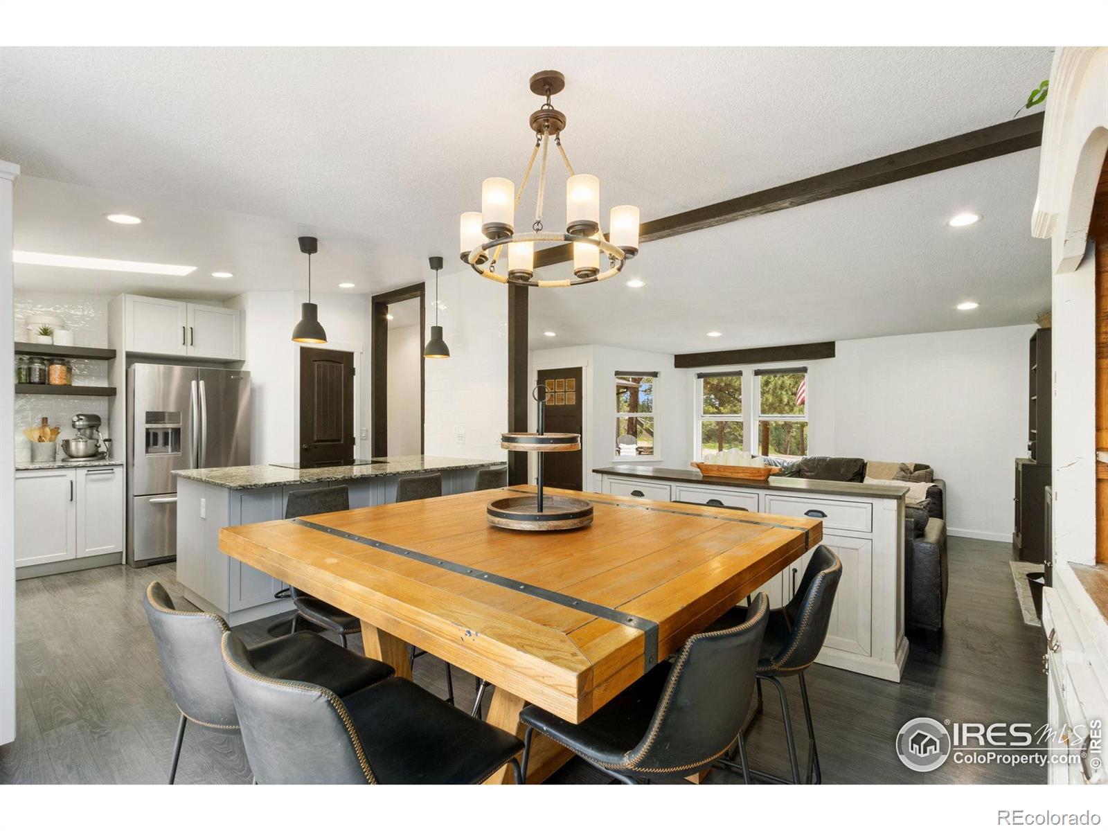 MLS Image #16 for 81  humboldt drive,livermore, Colorado