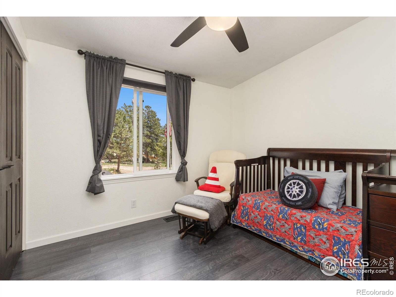 MLS Image #21 for 81  humboldt drive,livermore, Colorado