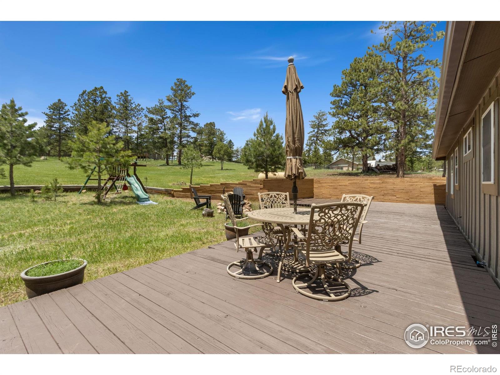 MLS Image #24 for 81  humboldt drive,livermore, Colorado