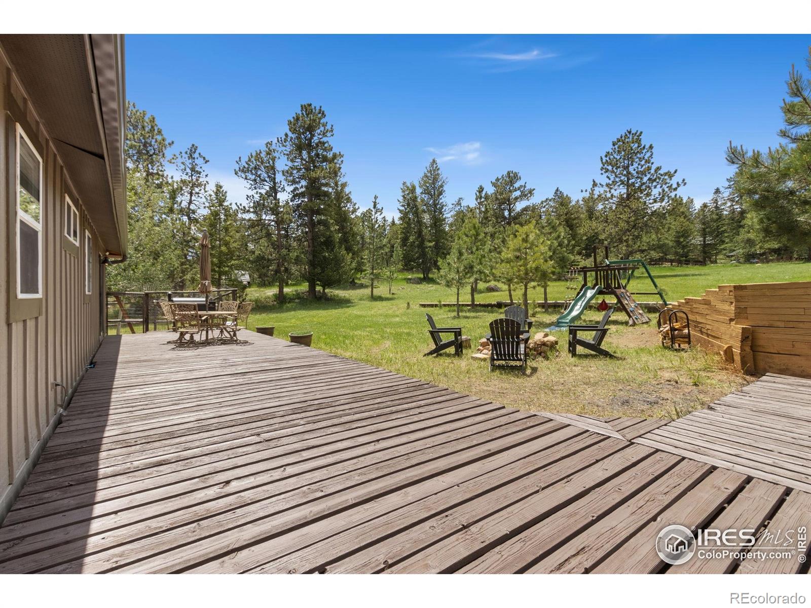 MLS Image #25 for 81  humboldt drive,livermore, Colorado