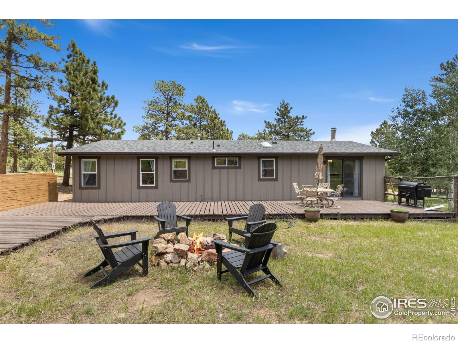 MLS Image #27 for 81  humboldt drive,livermore, Colorado