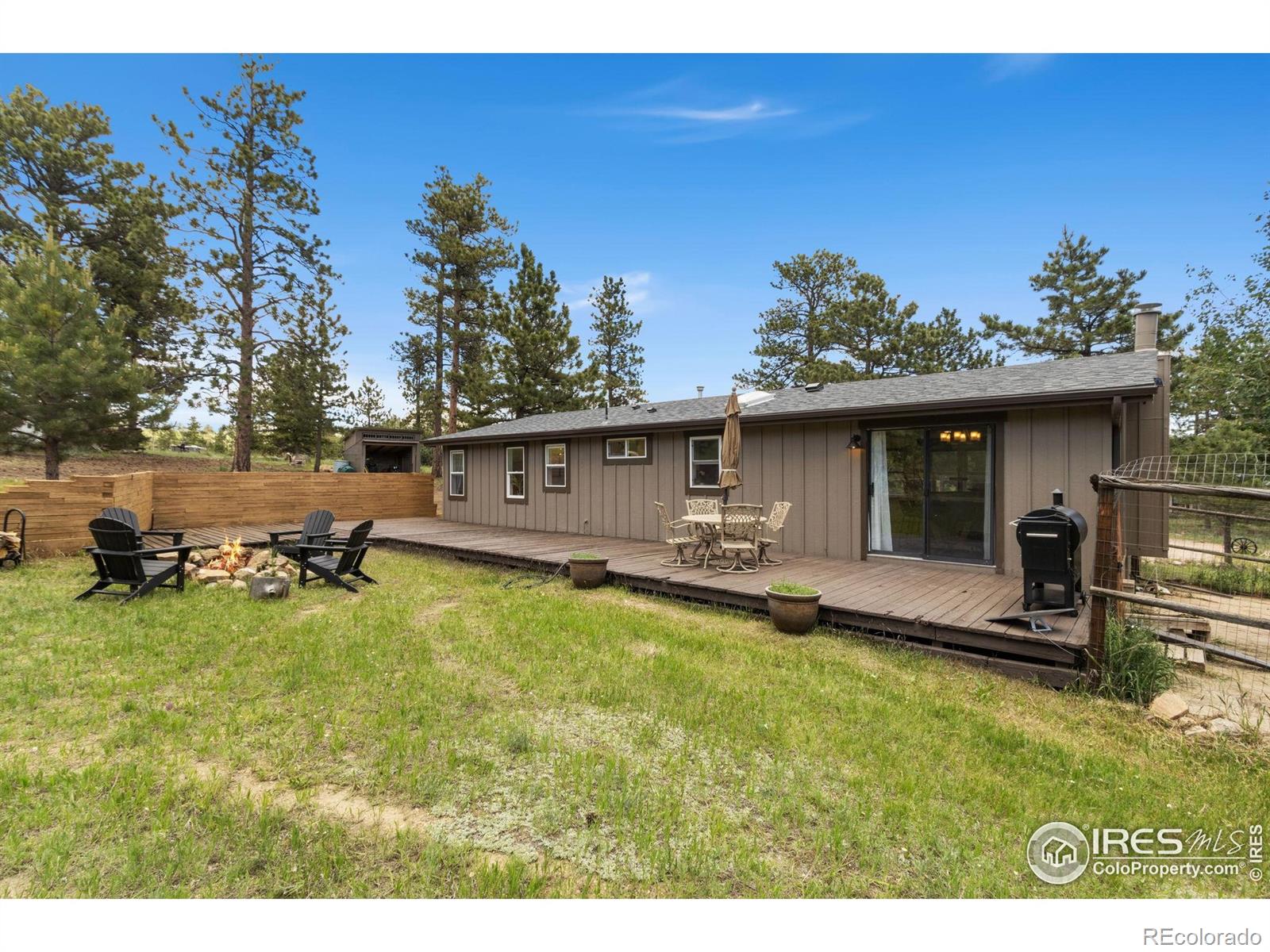 MLS Image #28 for 81  humboldt drive,livermore, Colorado