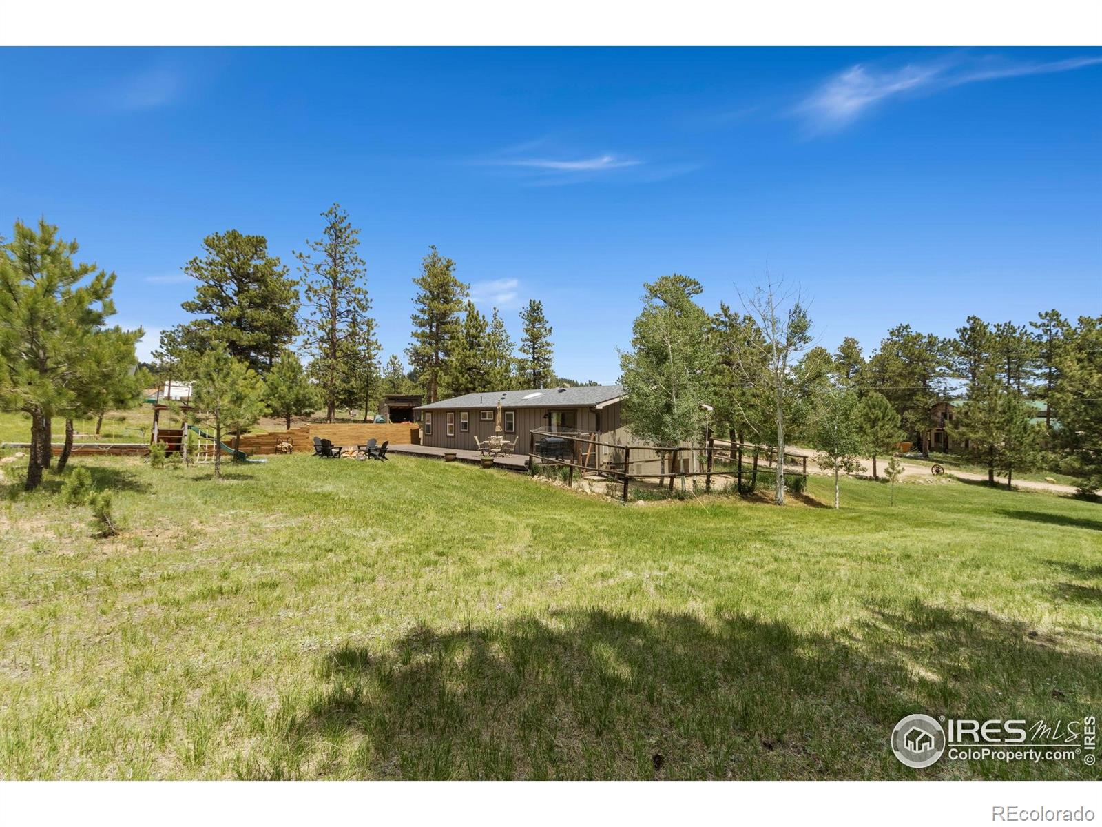 MLS Image #30 for 81  humboldt drive,livermore, Colorado