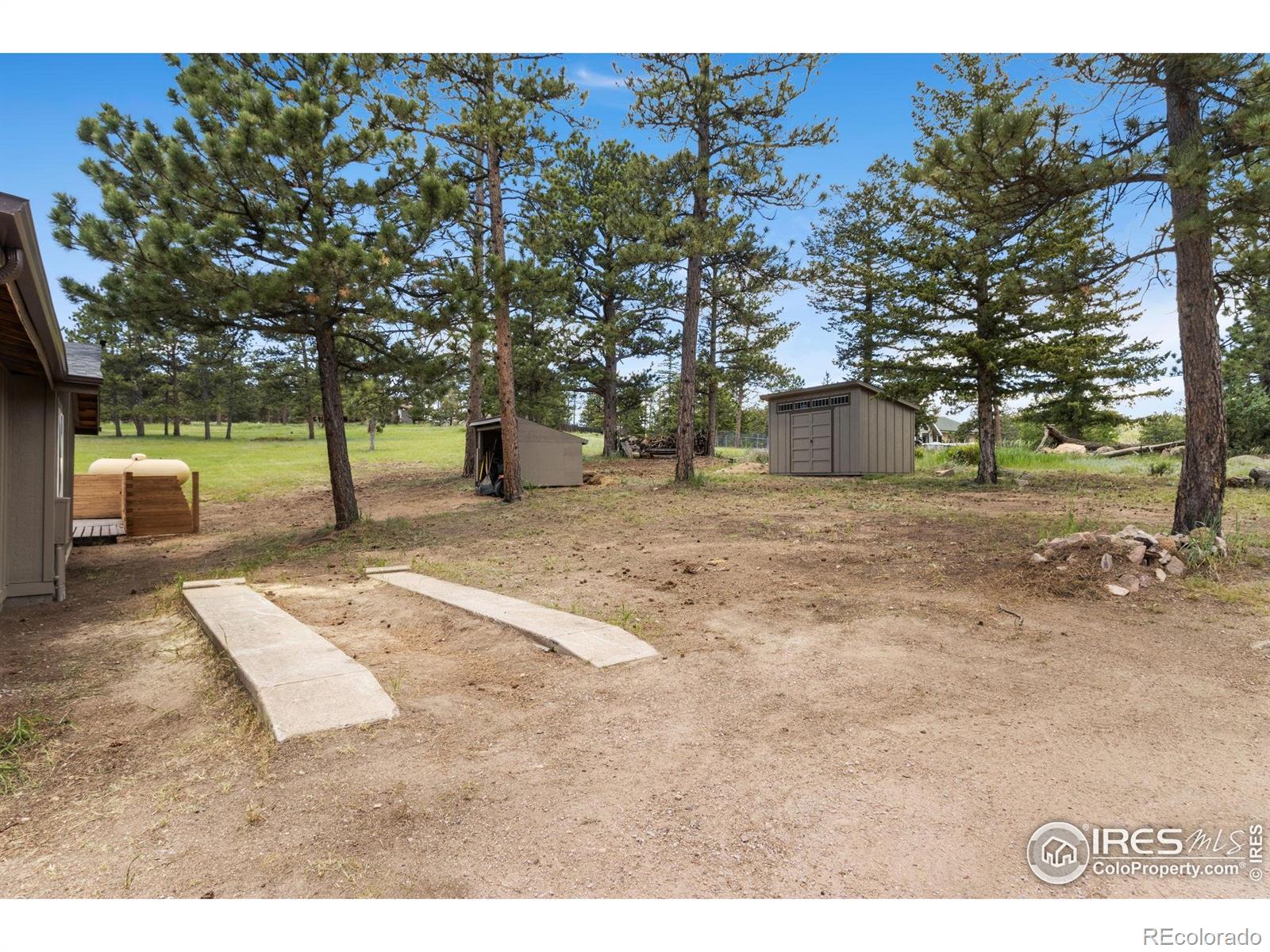 MLS Image #32 for 81  humboldt drive,livermore, Colorado