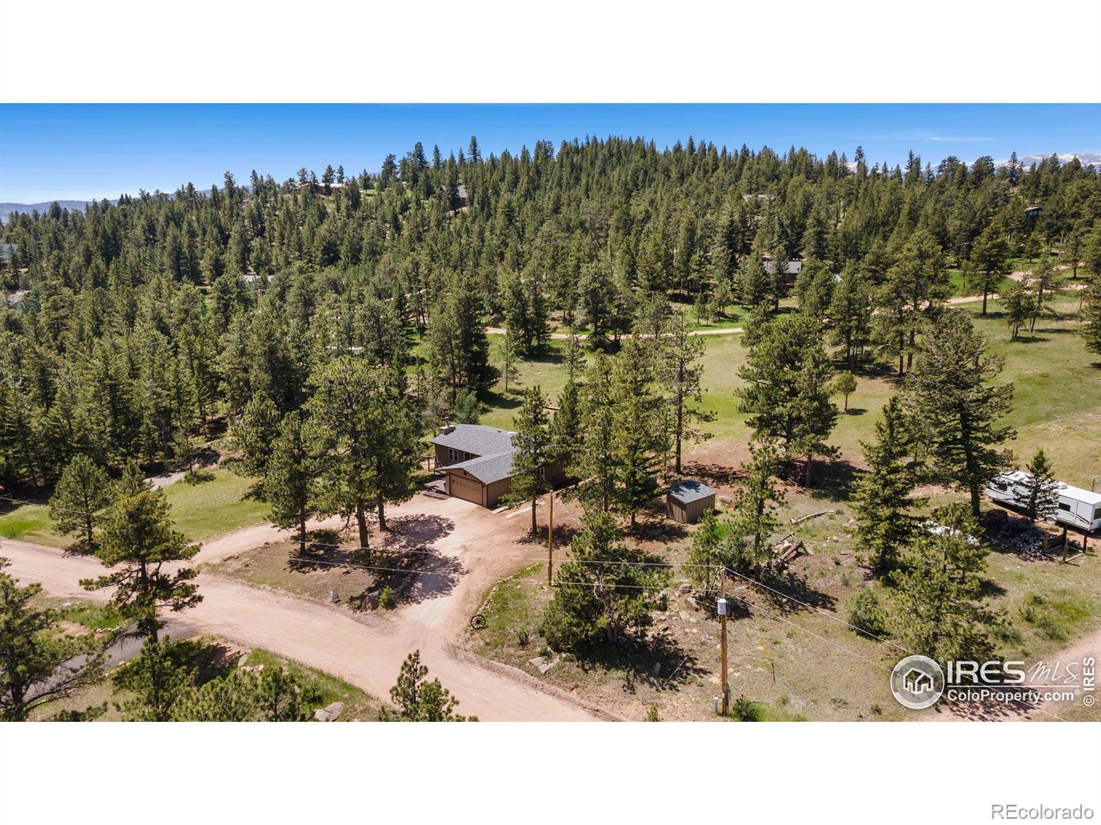 MLS Image #33 for 81  humboldt drive,livermore, Colorado
