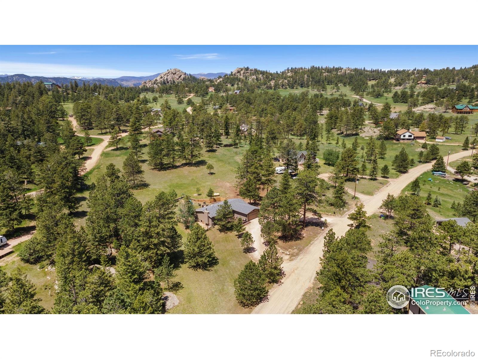 MLS Image #34 for 81  humboldt drive,livermore, Colorado