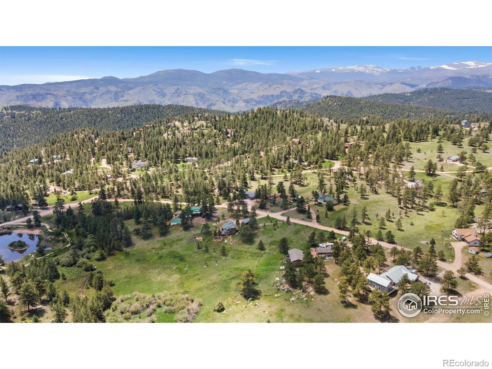 MLS Image #35 for 81  humboldt drive,livermore, Colorado