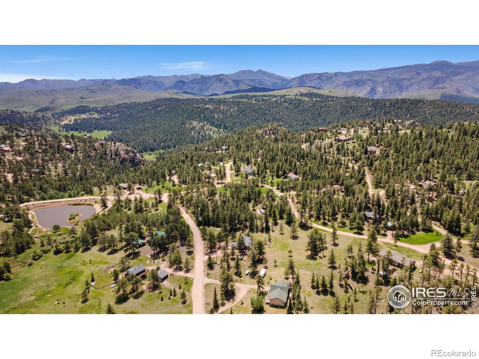 MLS Image #36 for 81  humboldt drive,livermore, Colorado