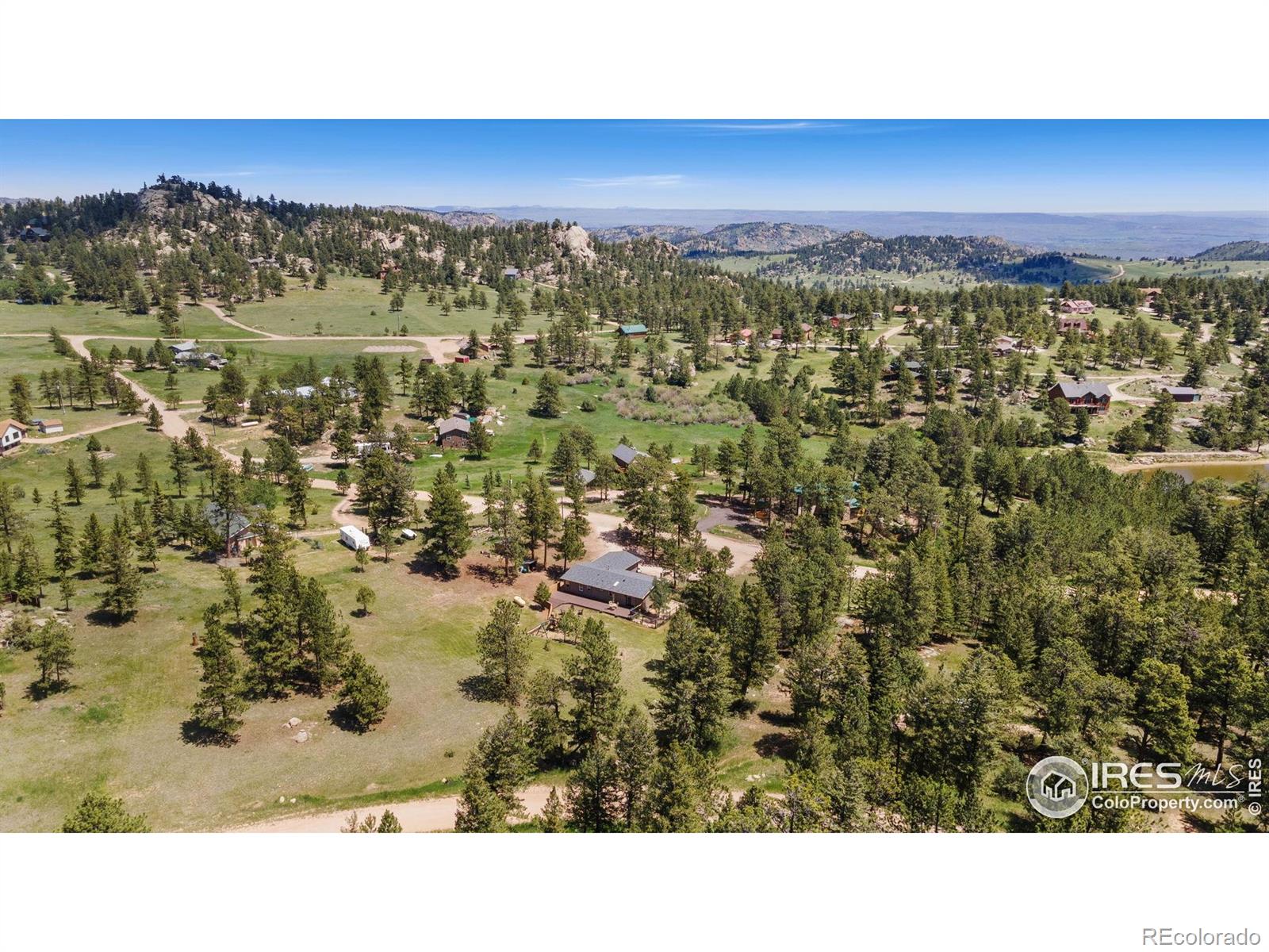 MLS Image #37 for 81  humboldt drive,livermore, Colorado