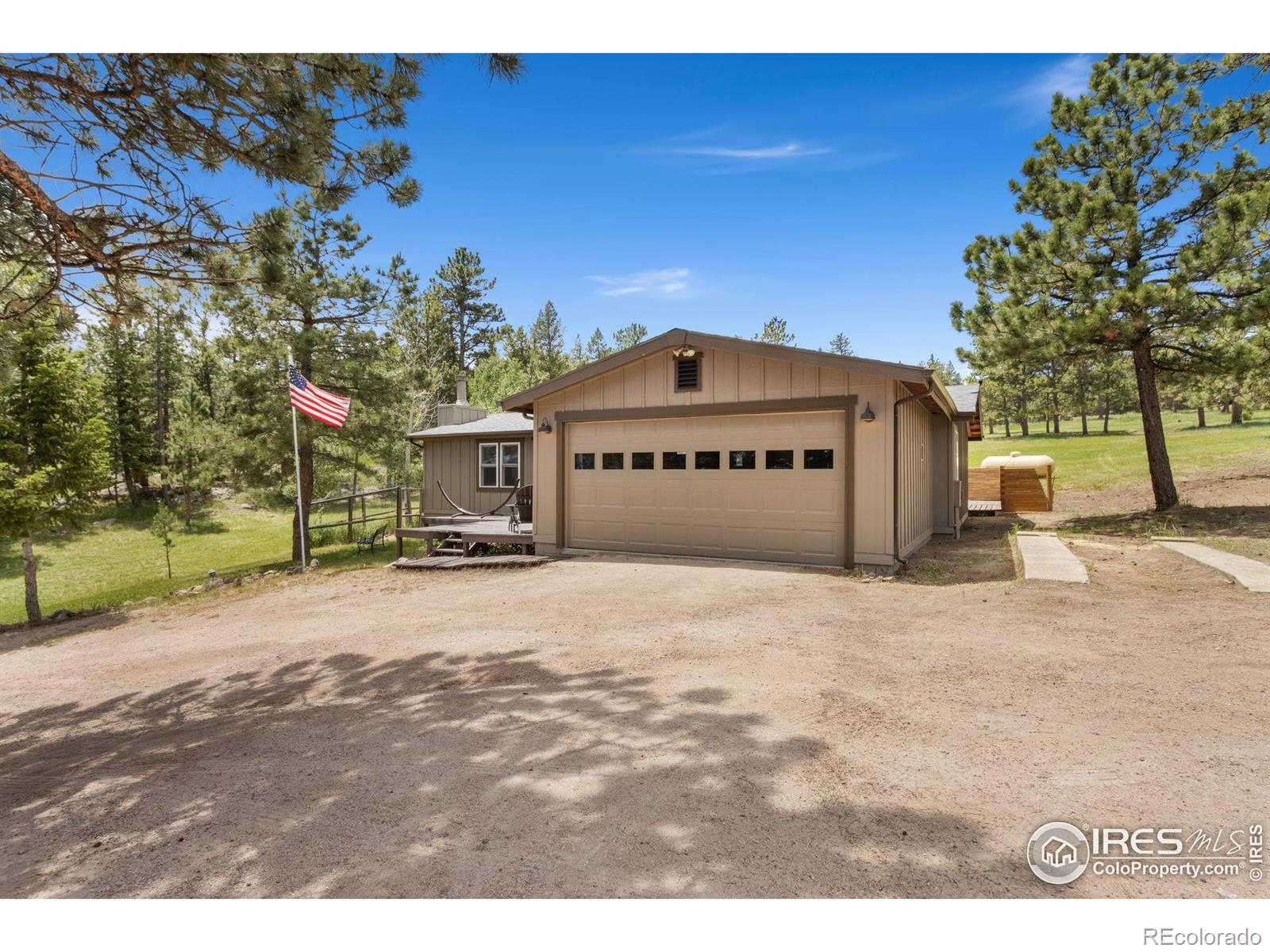 MLS Image #38 for 81  humboldt drive,livermore, Colorado