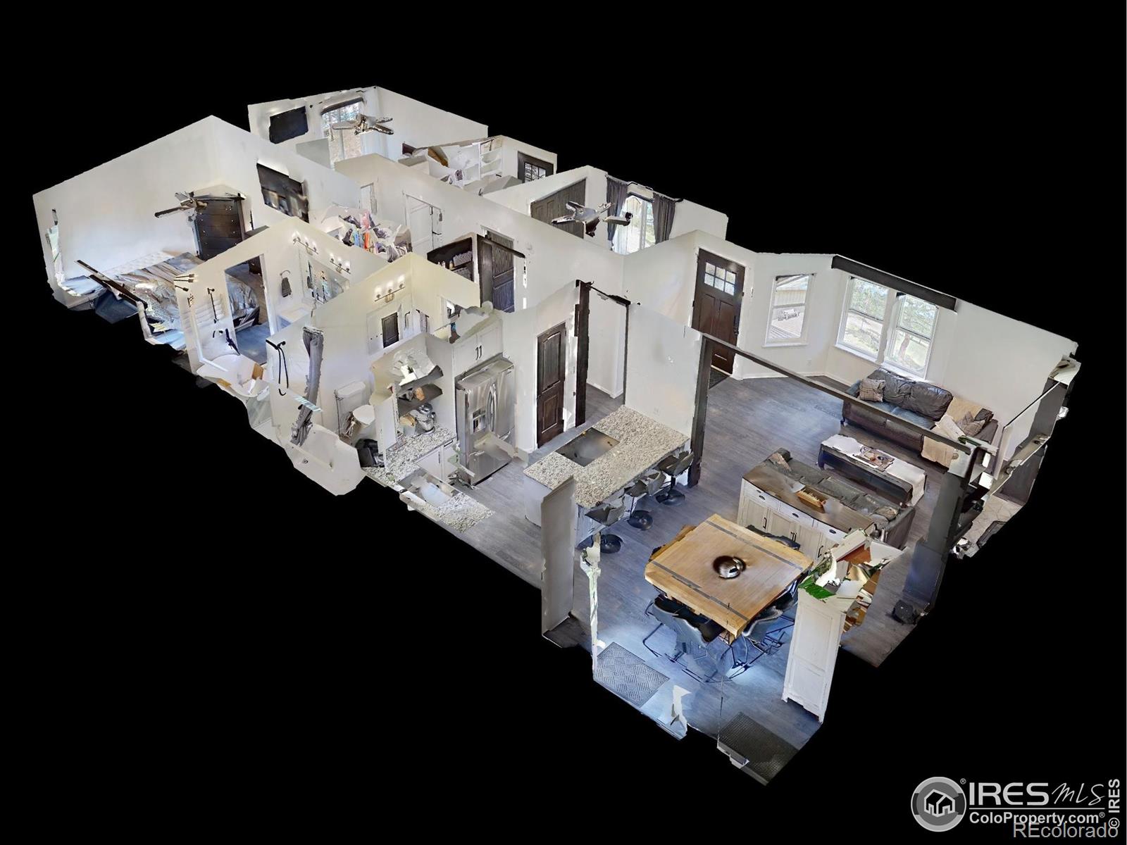 MLS Image #40 for 81  humboldt drive,livermore, Colorado