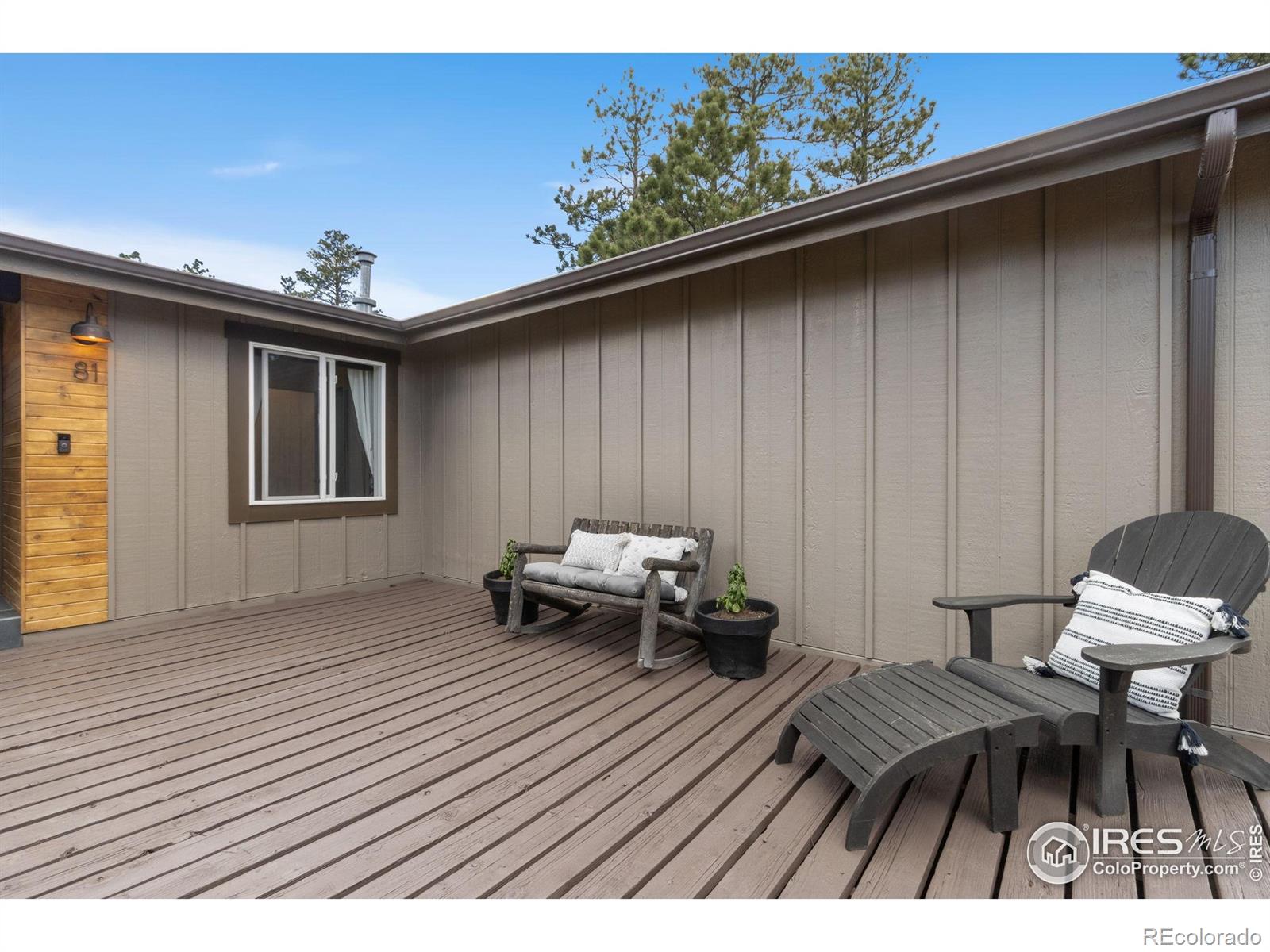 MLS Image #7 for 81  humboldt drive,livermore, Colorado