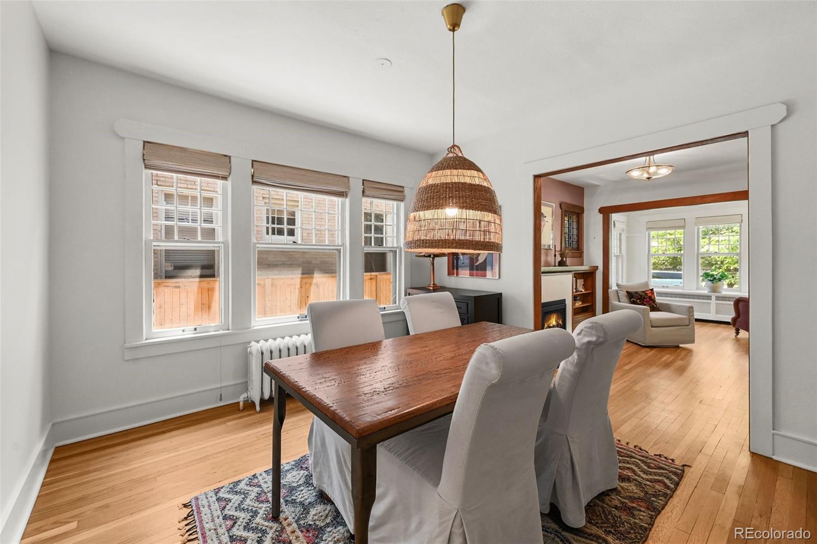 MLS Image #10 for 836  steele street,denver, Colorado