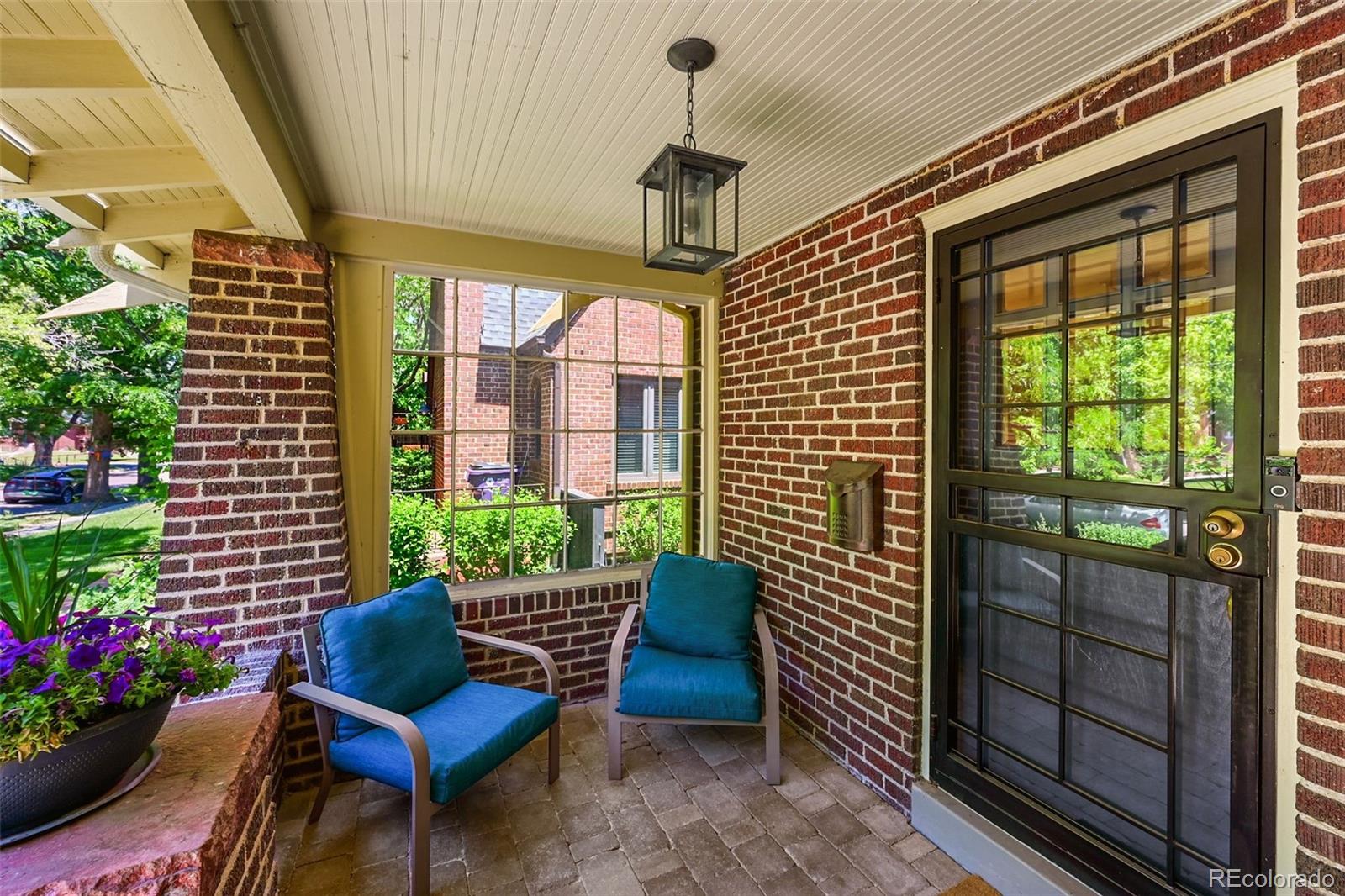 MLS Image #2 for 836  steele street,denver, Colorado