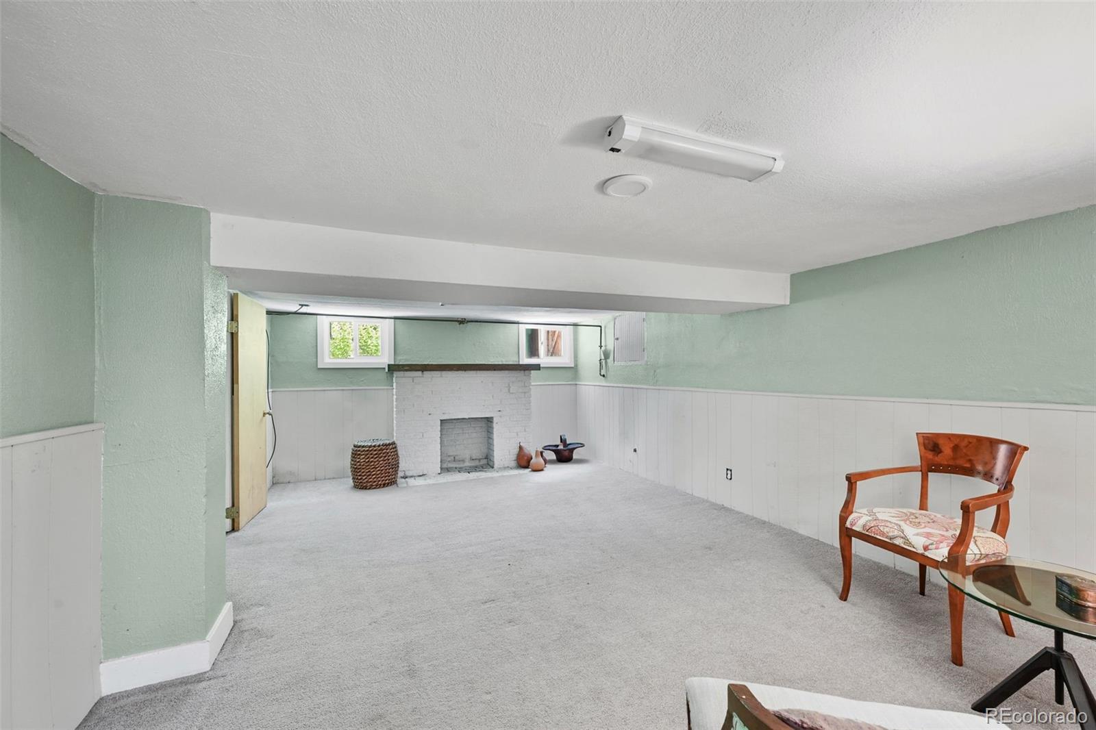 MLS Image #22 for 836  steele street,denver, Colorado