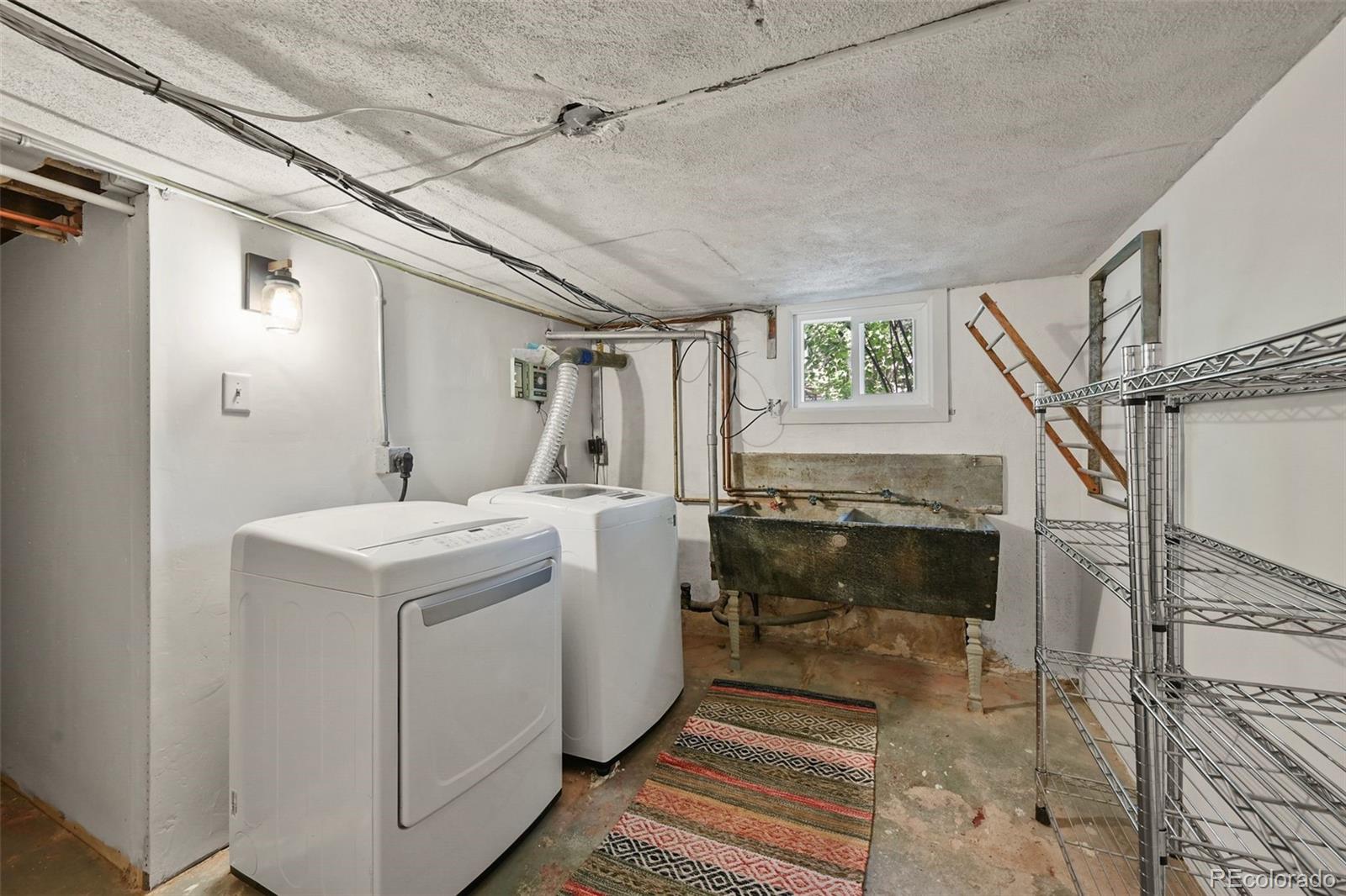 MLS Image #23 for 836  steele street,denver, Colorado