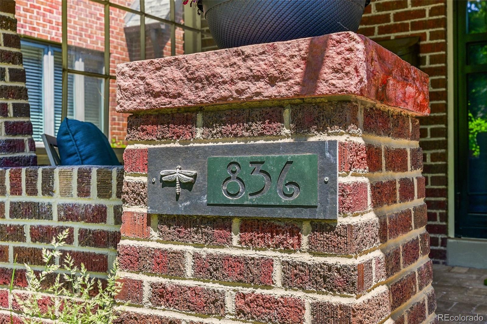 MLS Image #30 for 836  steele street,denver, Colorado