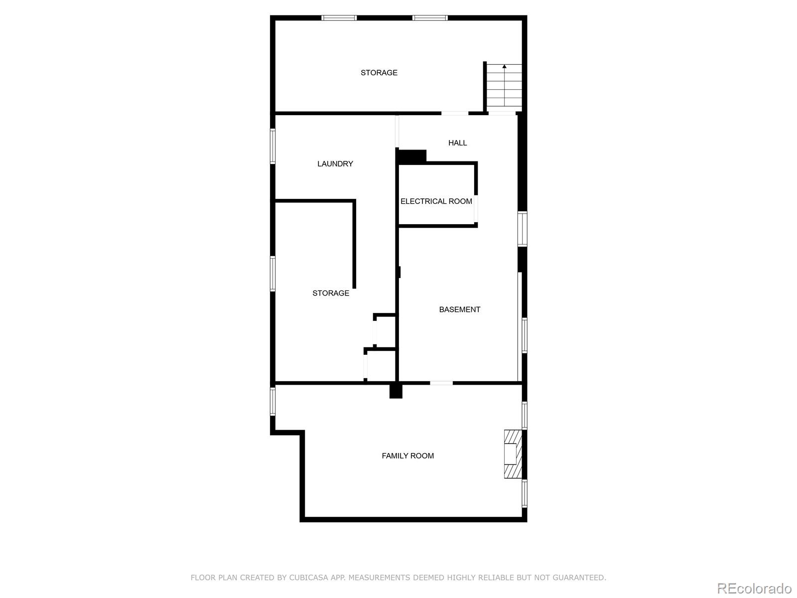 MLS Image #34 for 836  steele street,denver, Colorado