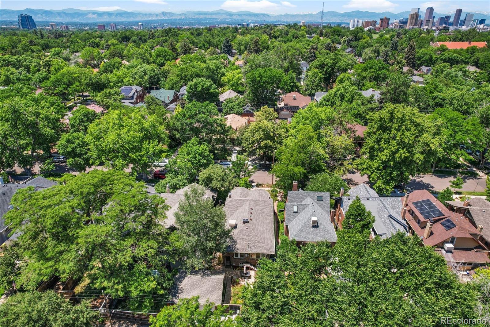 MLS Image #36 for 836  steele street,denver, Colorado