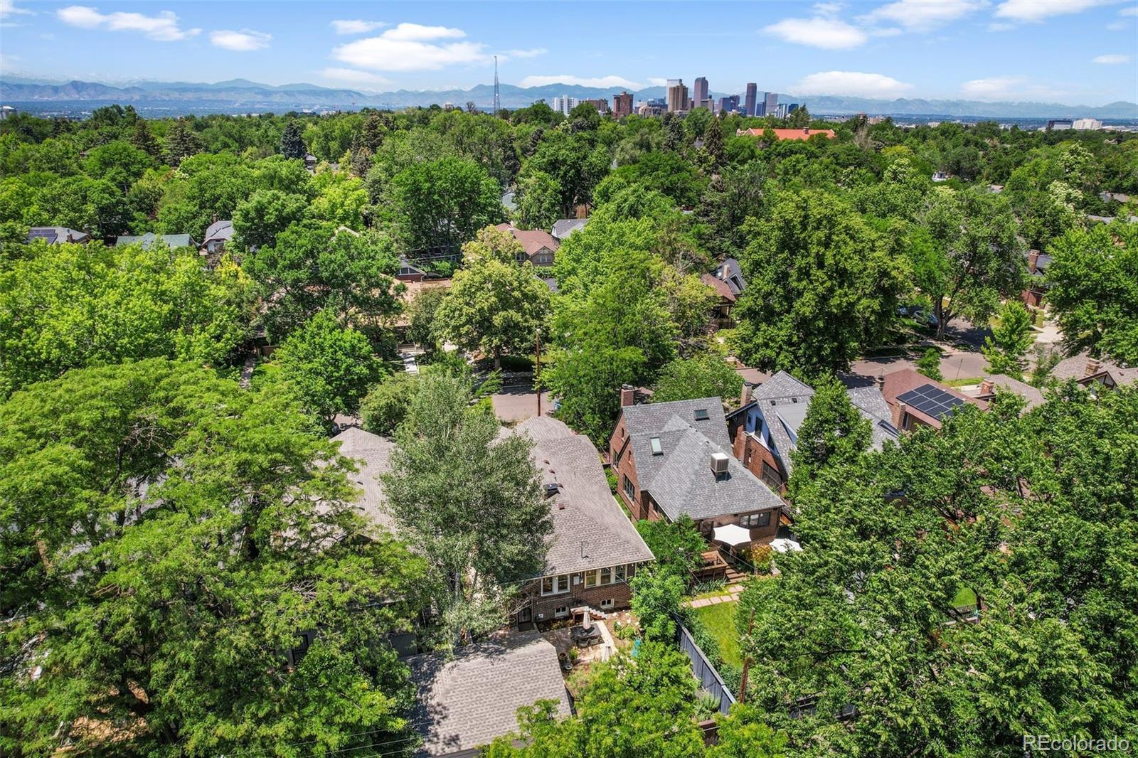 MLS Image #38 for 836  steele street,denver, Colorado