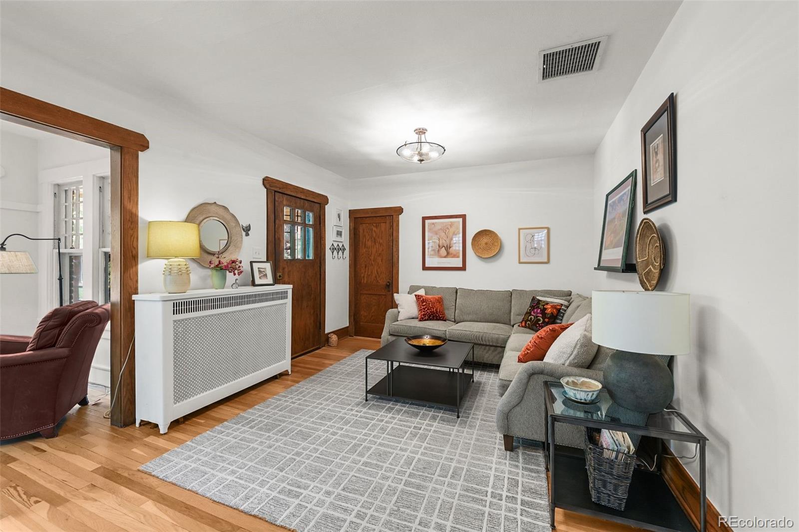 MLS Image #5 for 836  steele street,denver, Colorado