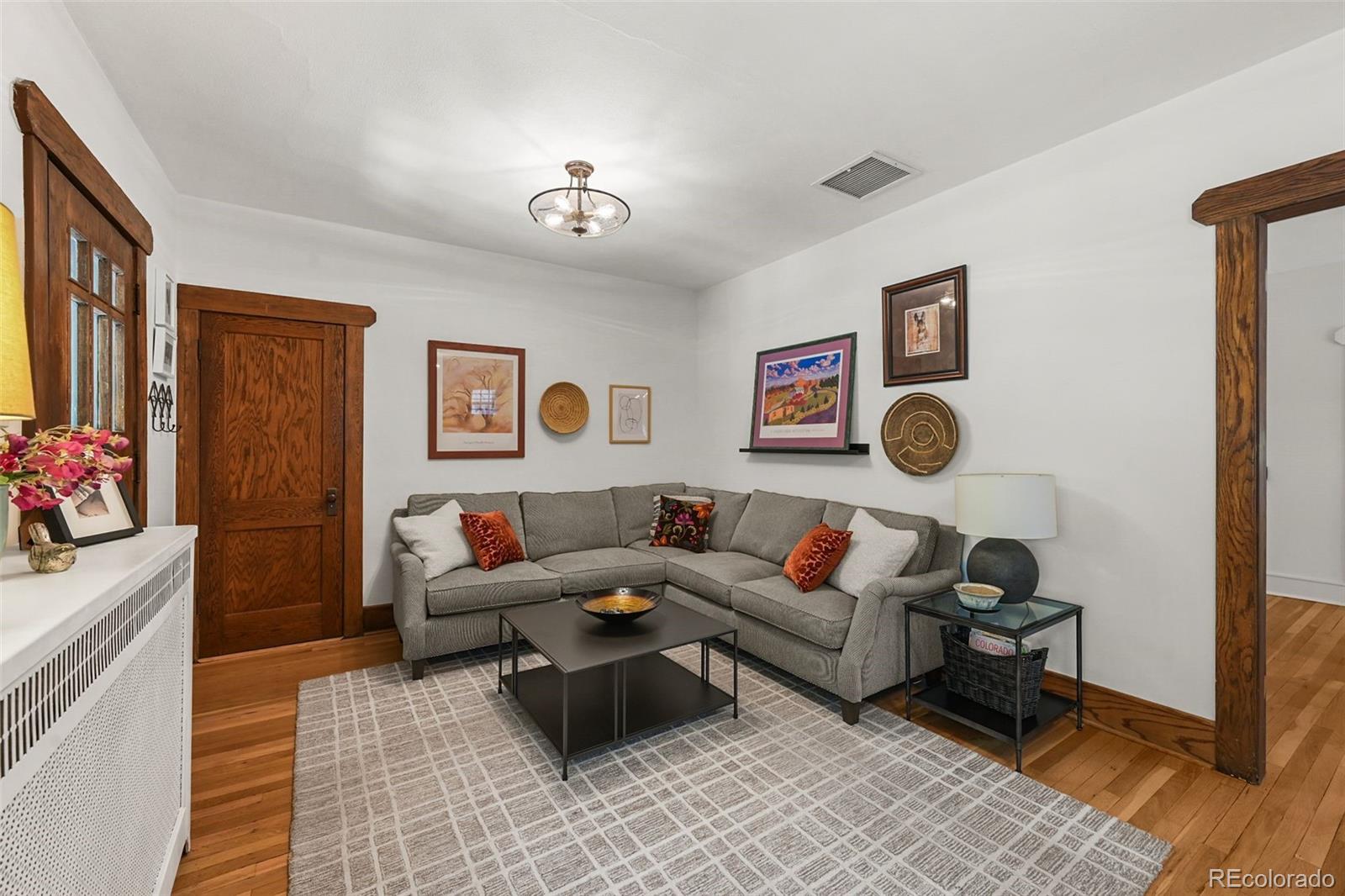 MLS Image #7 for 836  steele street,denver, Colorado