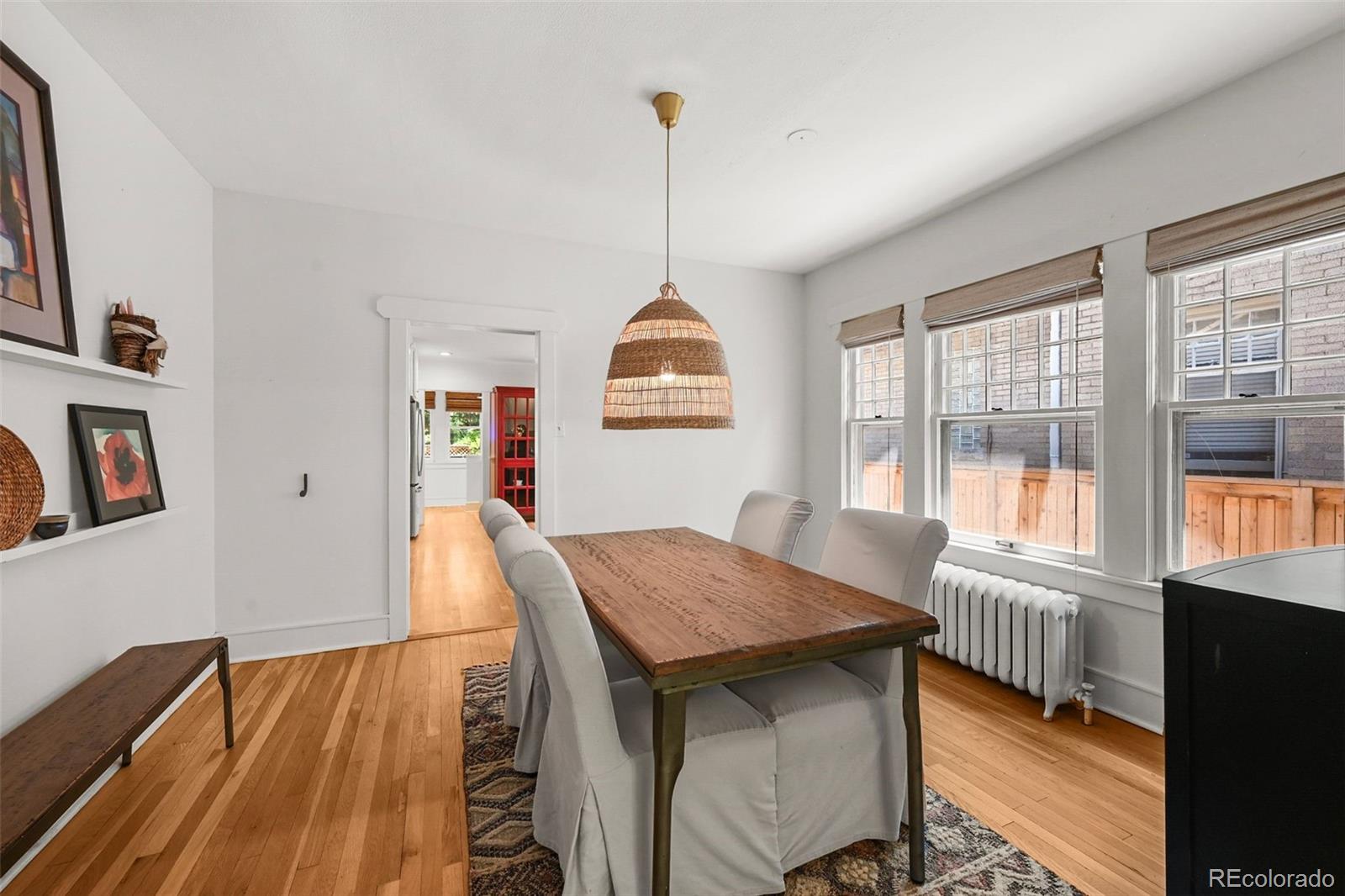 MLS Image #9 for 836  steele street,denver, Colorado