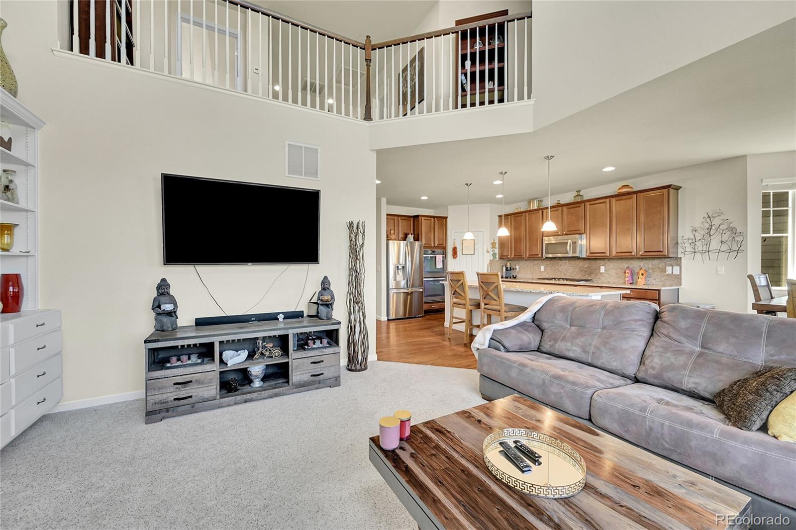 MLS Image #11 for 5722 s flat rock way,aurora, Colorado