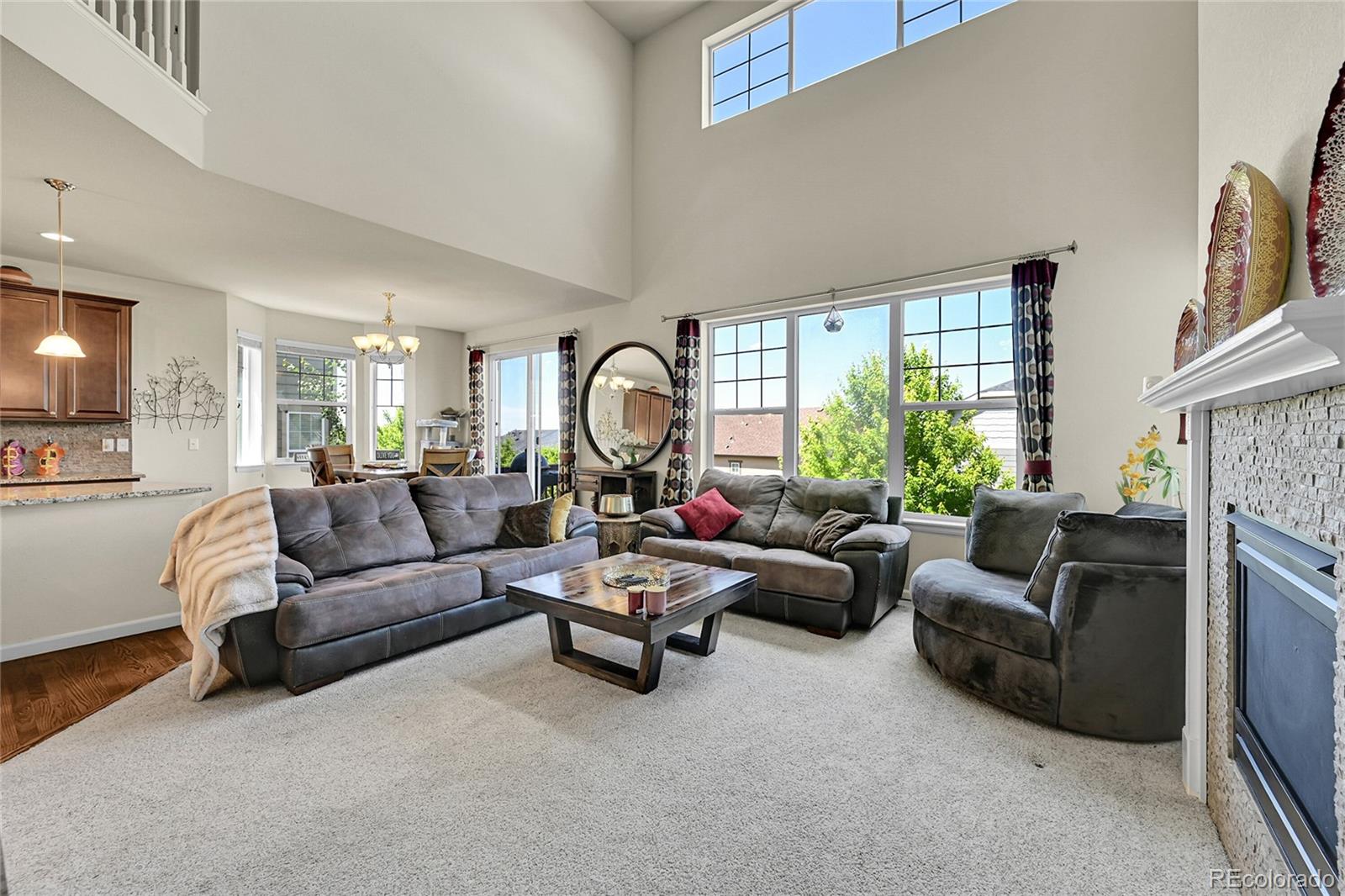 MLS Image #12 for 5722 s flat rock way,aurora, Colorado