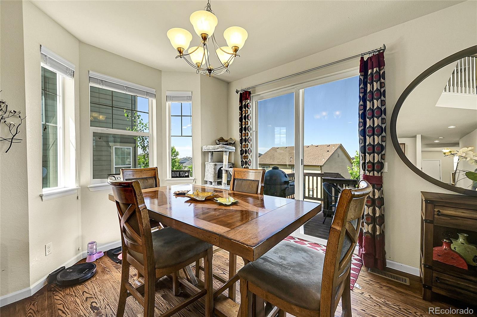 MLS Image #15 for 5722 s flat rock way,aurora, Colorado