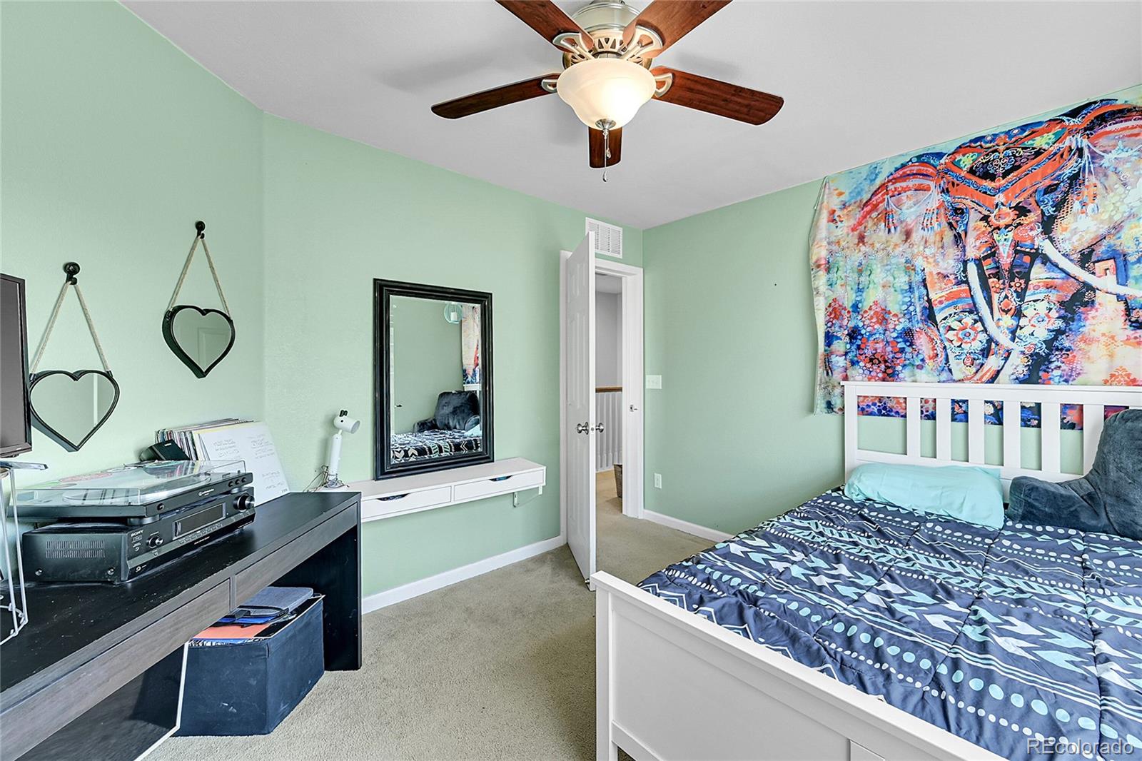 MLS Image #17 for 5722 s flat rock way,aurora, Colorado