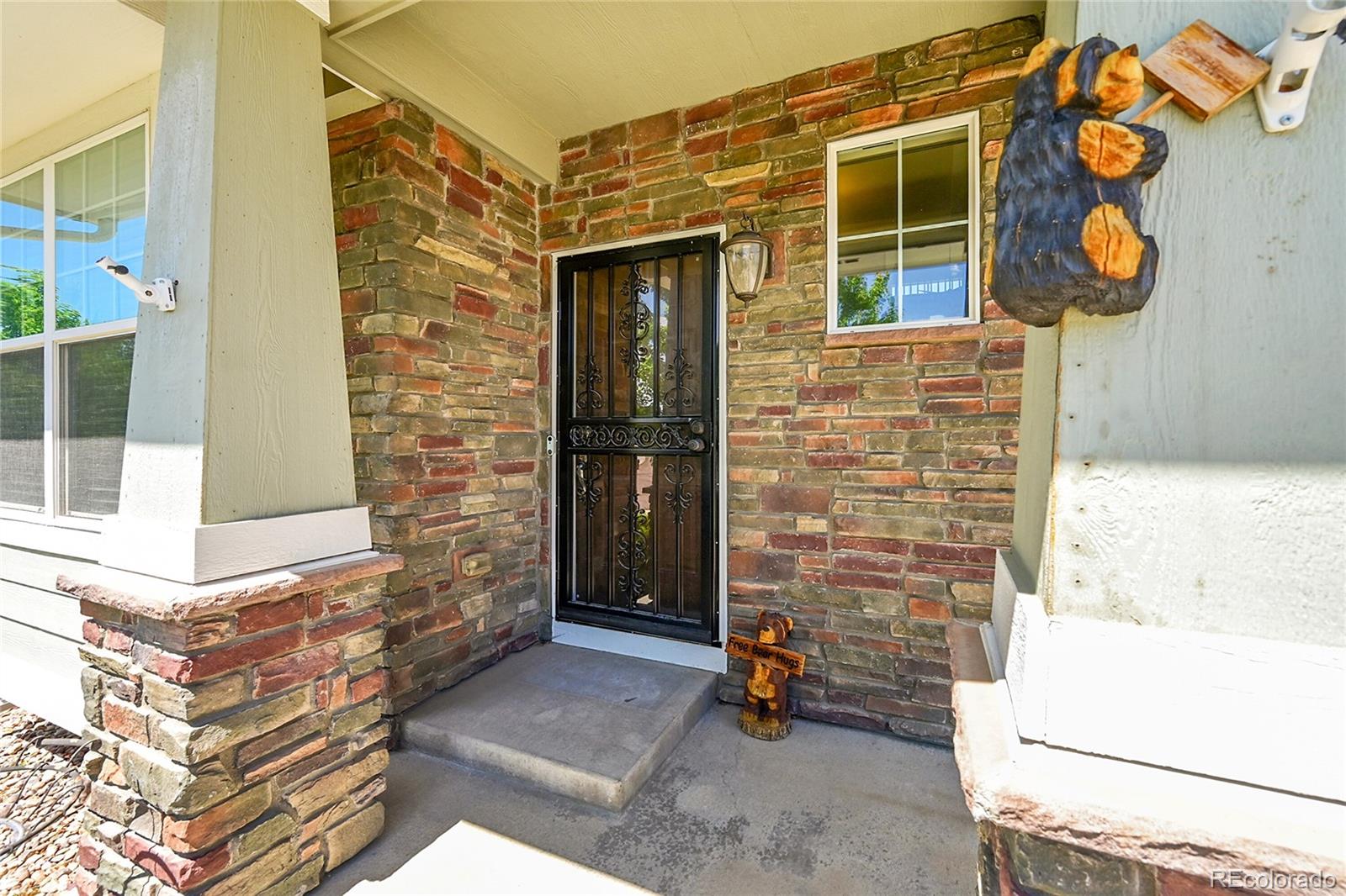 MLS Image #3 for 5722 s flat rock way,aurora, Colorado