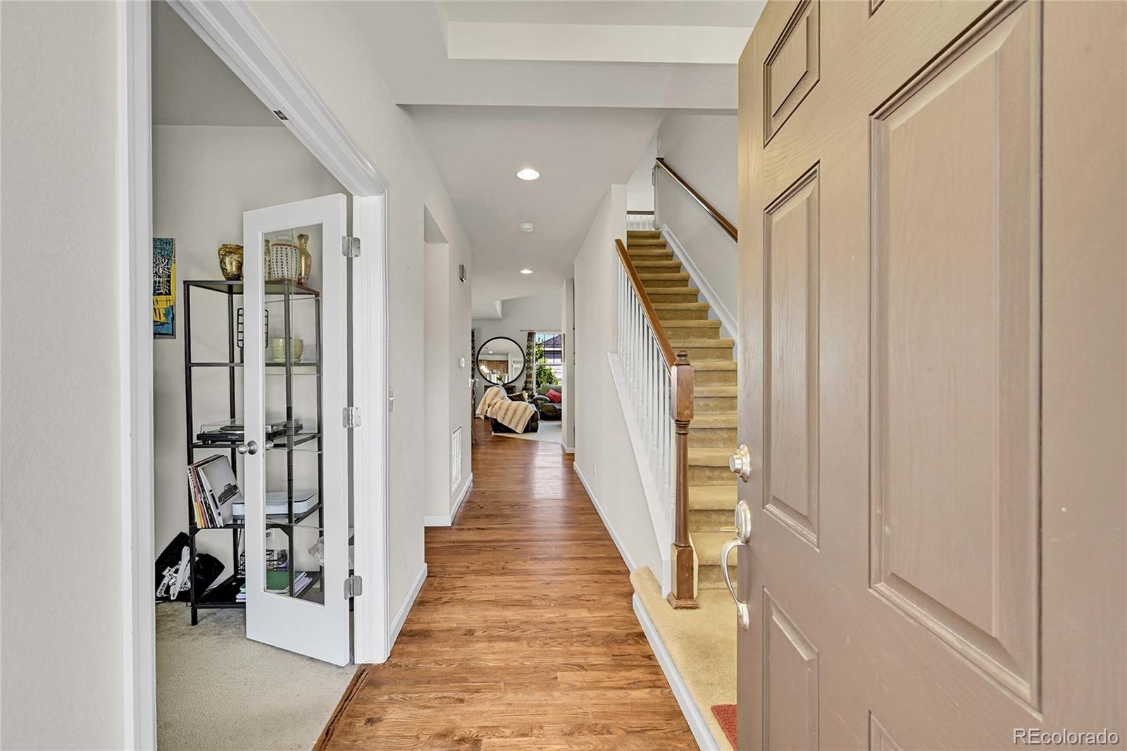 MLS Image #4 for 5722 s flat rock way,aurora, Colorado