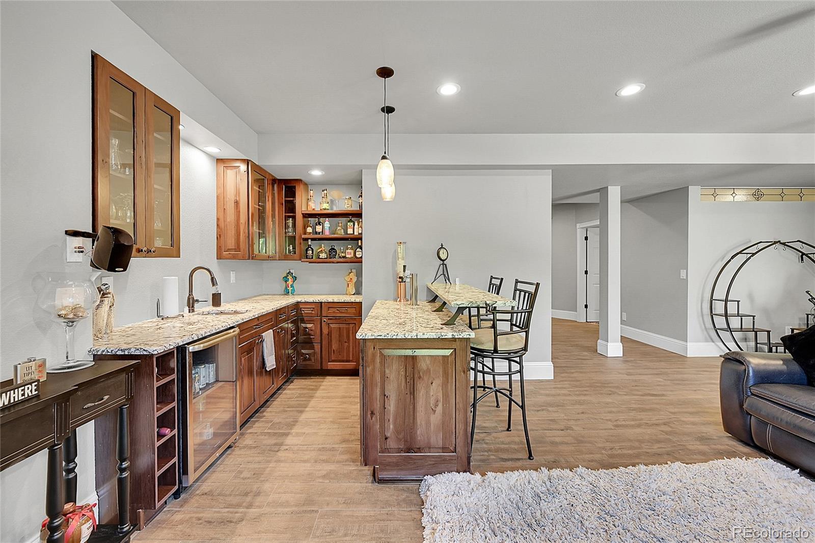 MLS Image #40 for 5722 s flat rock way,aurora, Colorado
