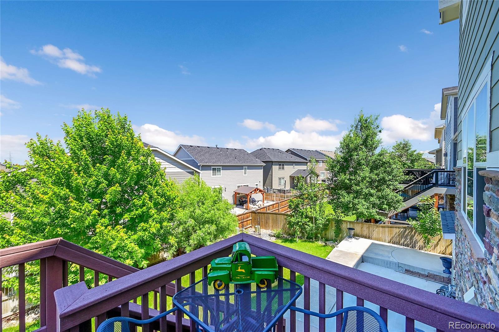 MLS Image #44 for 5722 s flat rock way,aurora, Colorado
