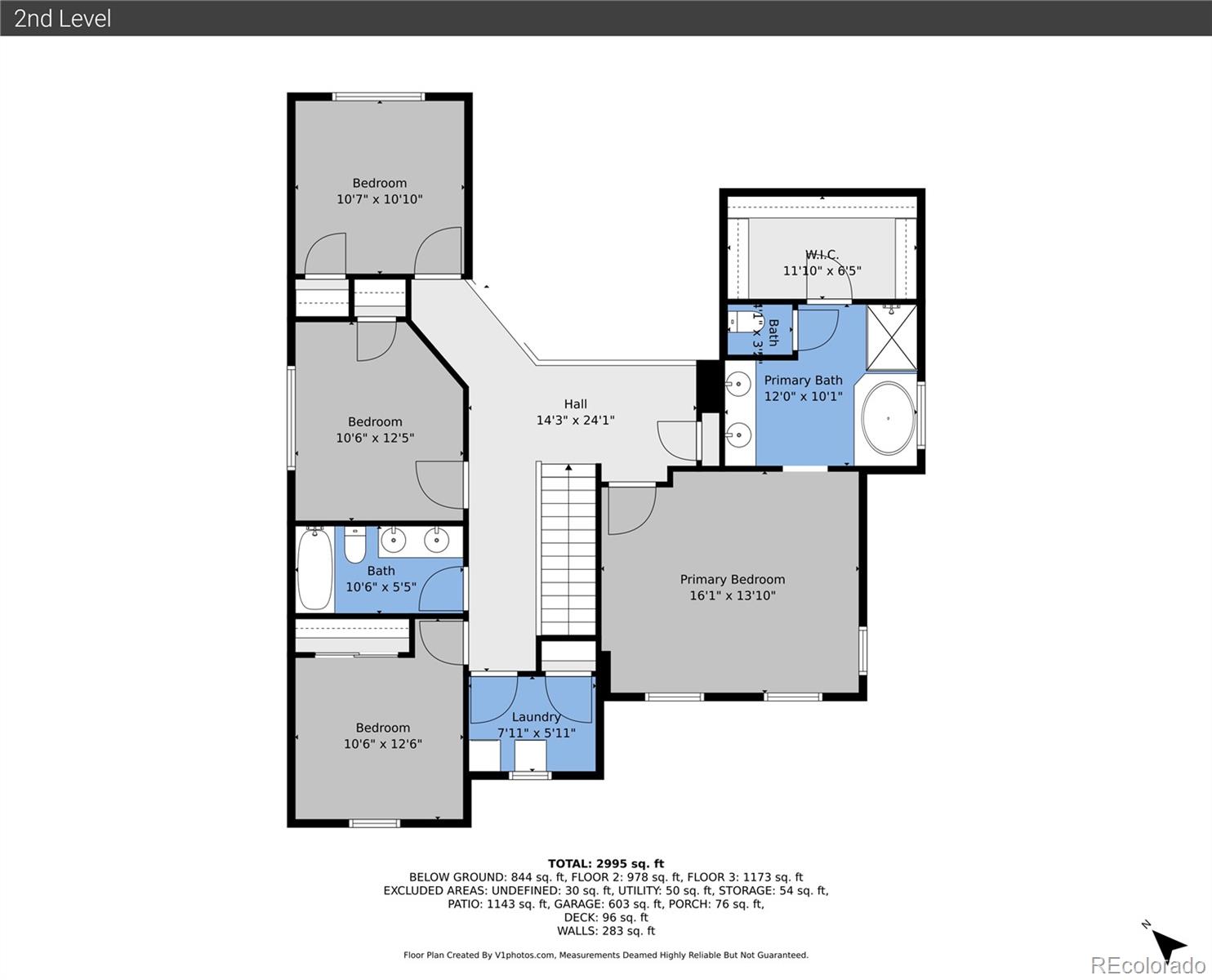 MLS Image #46 for 5722 s flat rock way,aurora, Colorado