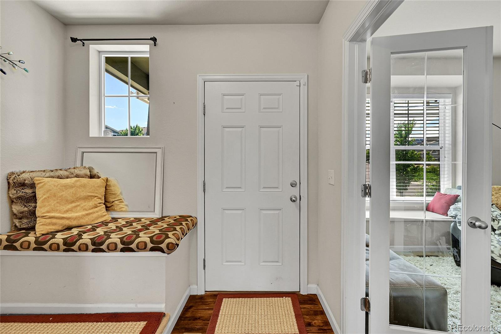 MLS Image #5 for 5722 s flat rock way,aurora, Colorado
