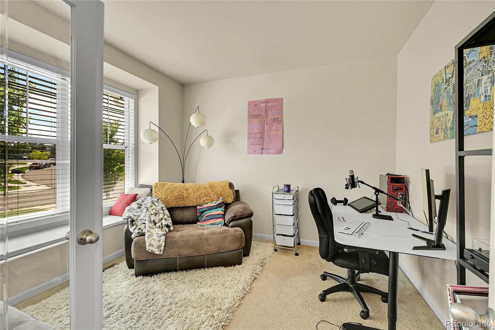 MLS Image #6 for 5722 s flat rock way,aurora, Colorado