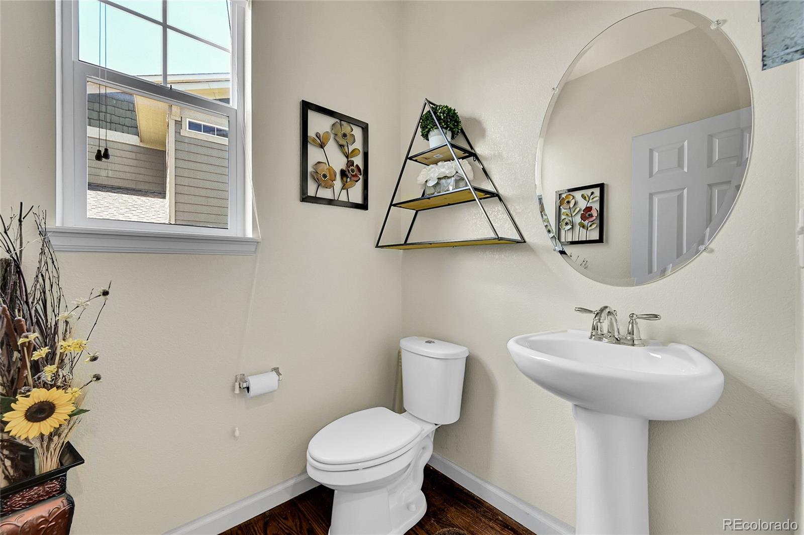 MLS Image #7 for 5722 s flat rock way,aurora, Colorado