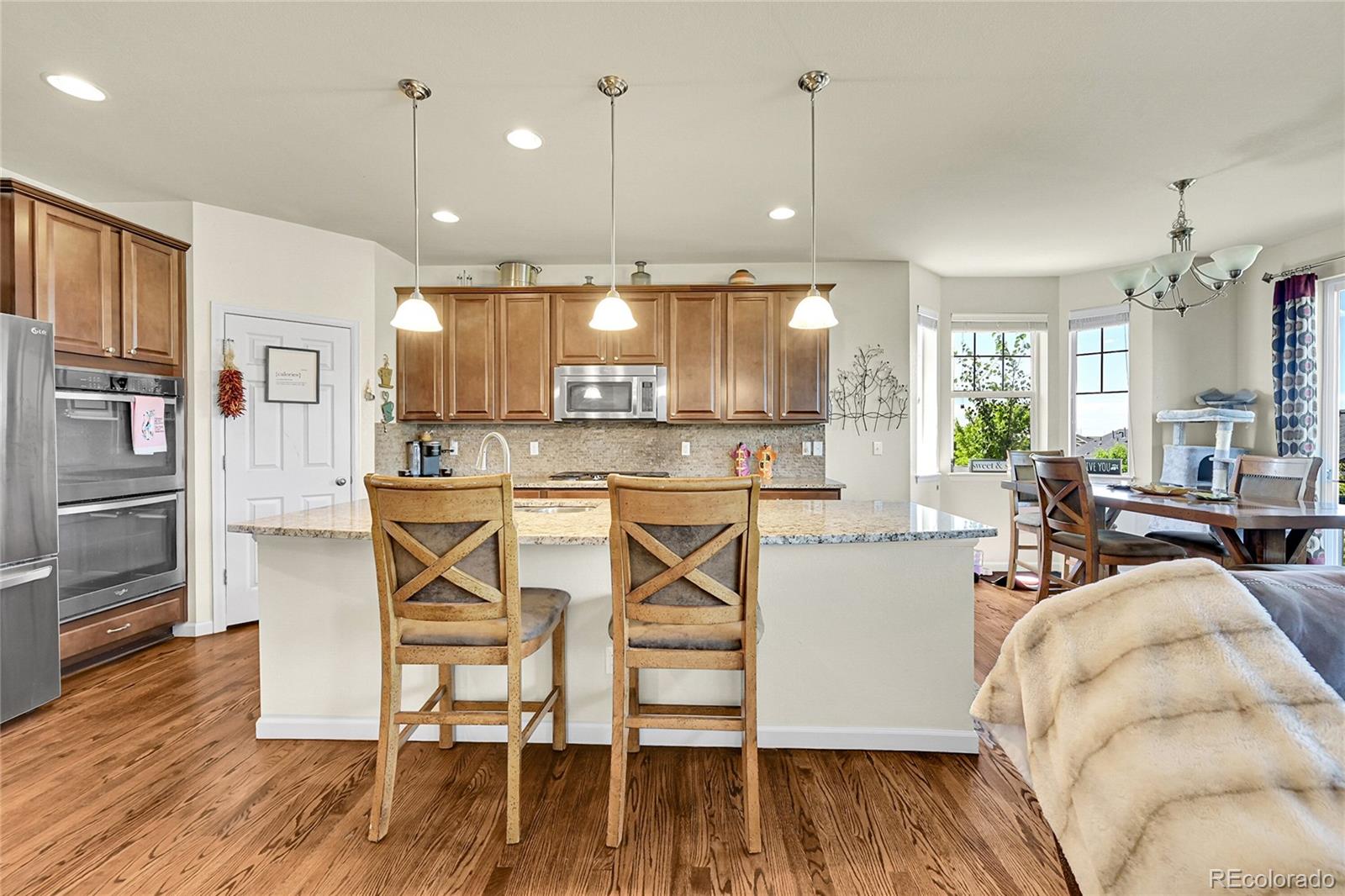 MLS Image #8 for 5722 s flat rock way,aurora, Colorado