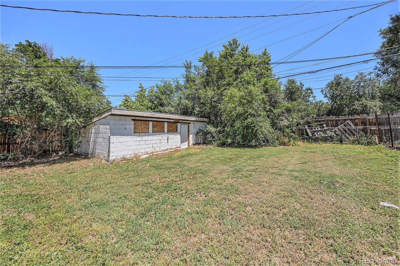 MLS Image #10 for 1148  rosemary street,denver, Colorado