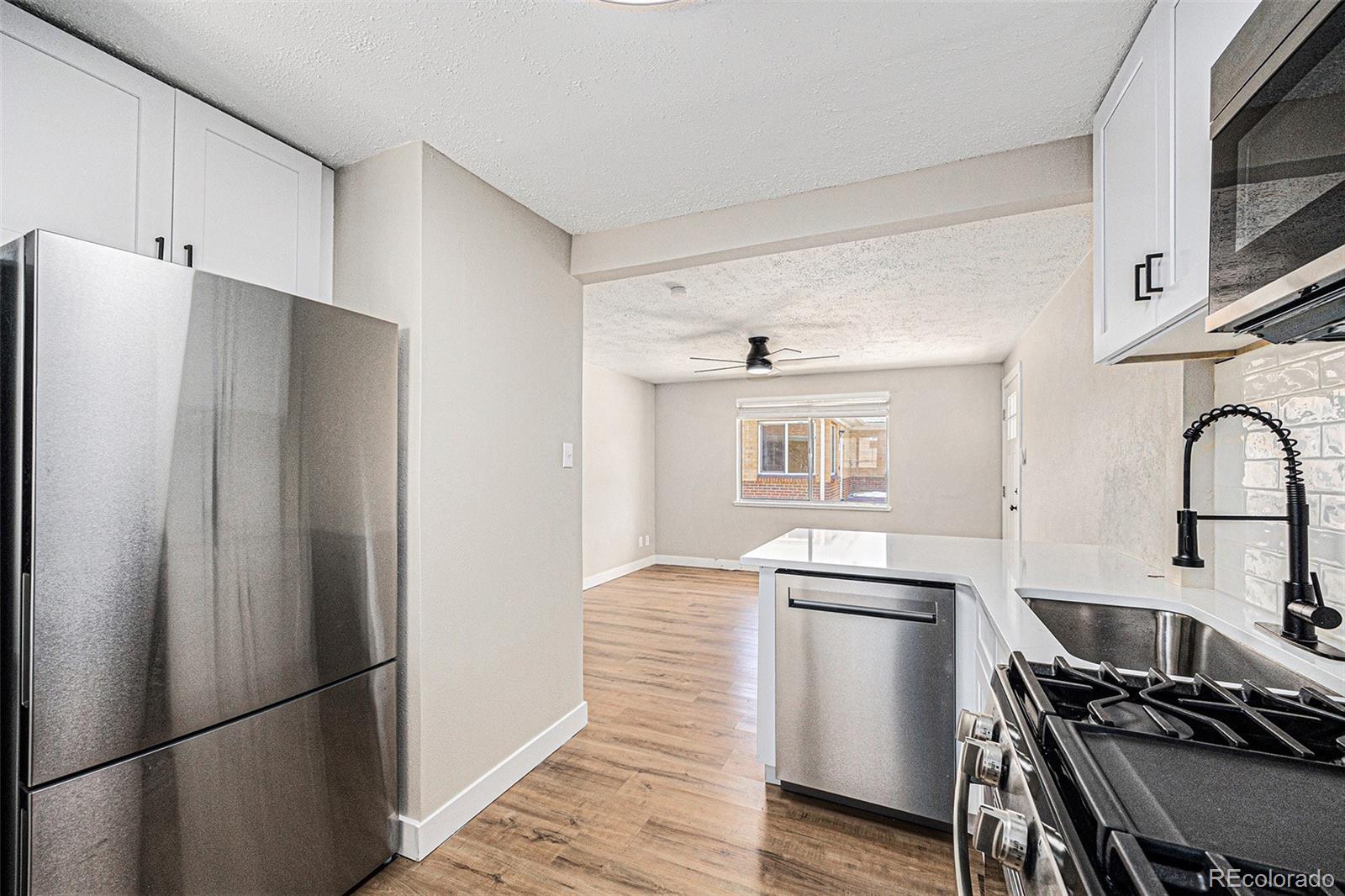 MLS Image #4 for 1148  rosemary street,denver, Colorado