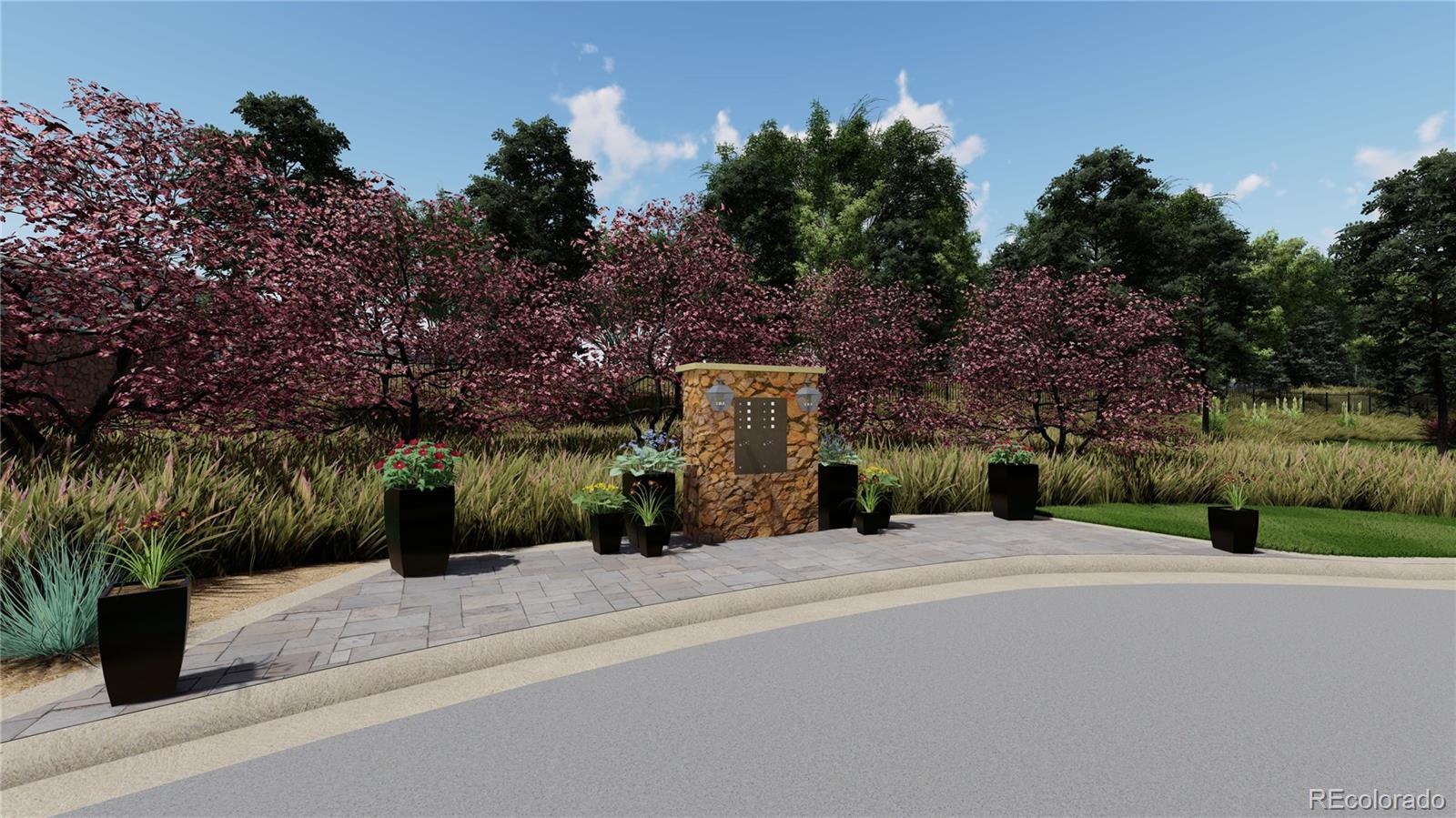 MLS Image #4 for 11160  dolce vita place,littleton, Colorado